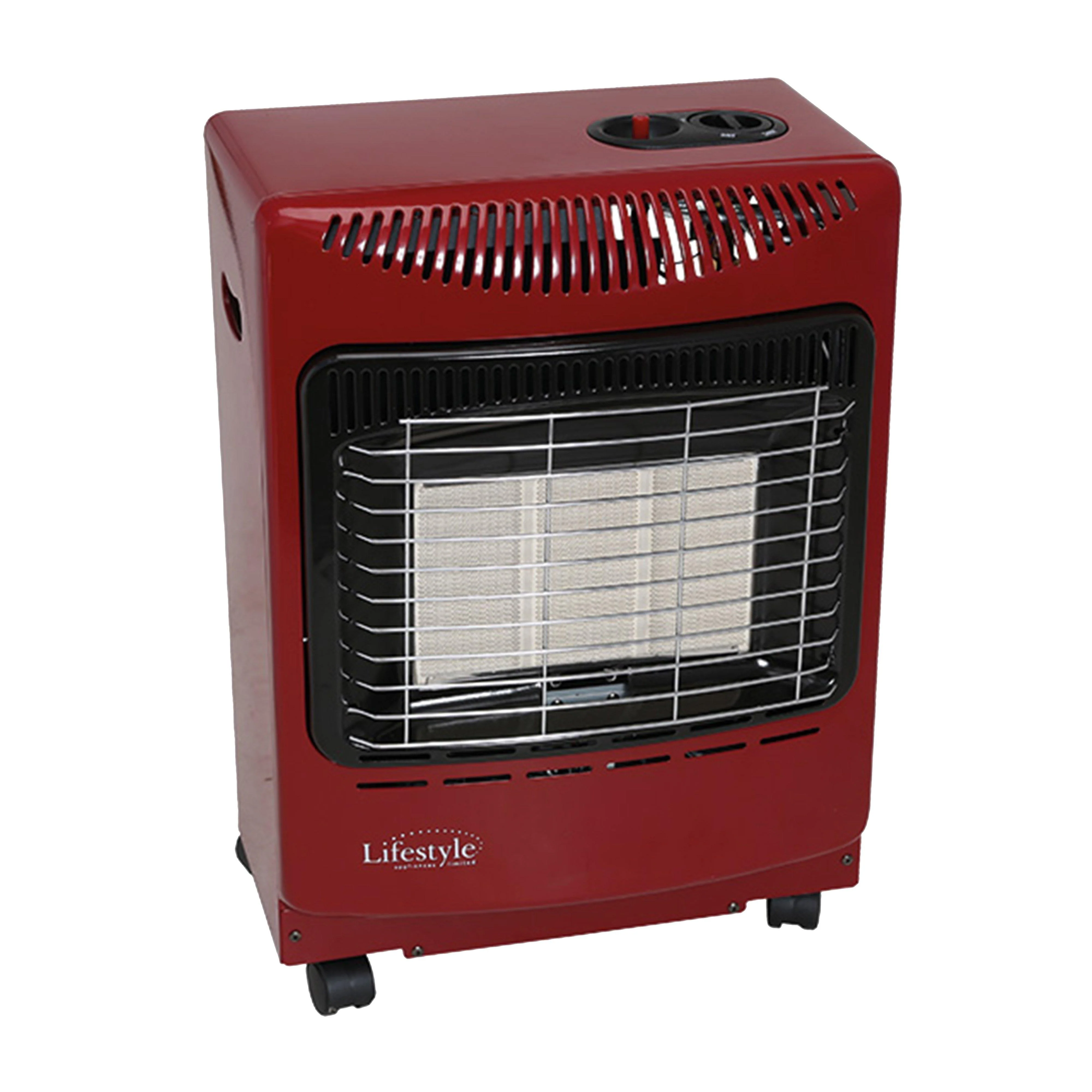 Small Gas Cabinet Heater - Image 2