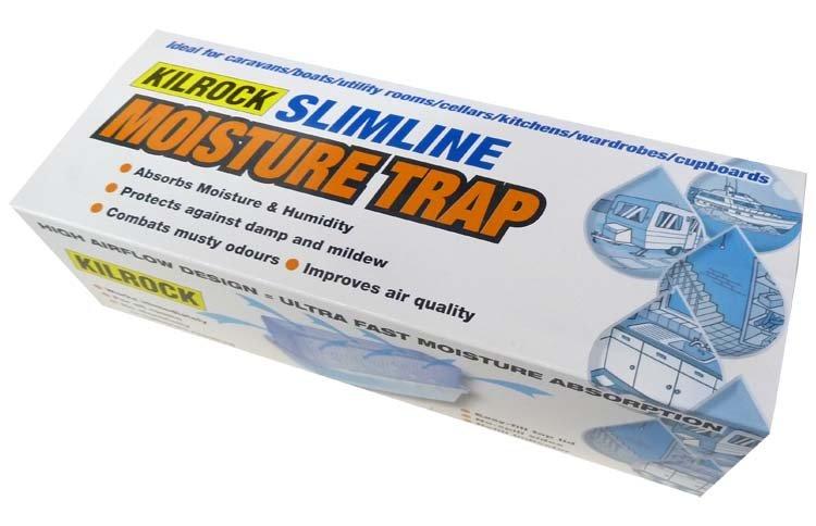 Streamline Moisture Trap - Image 2
