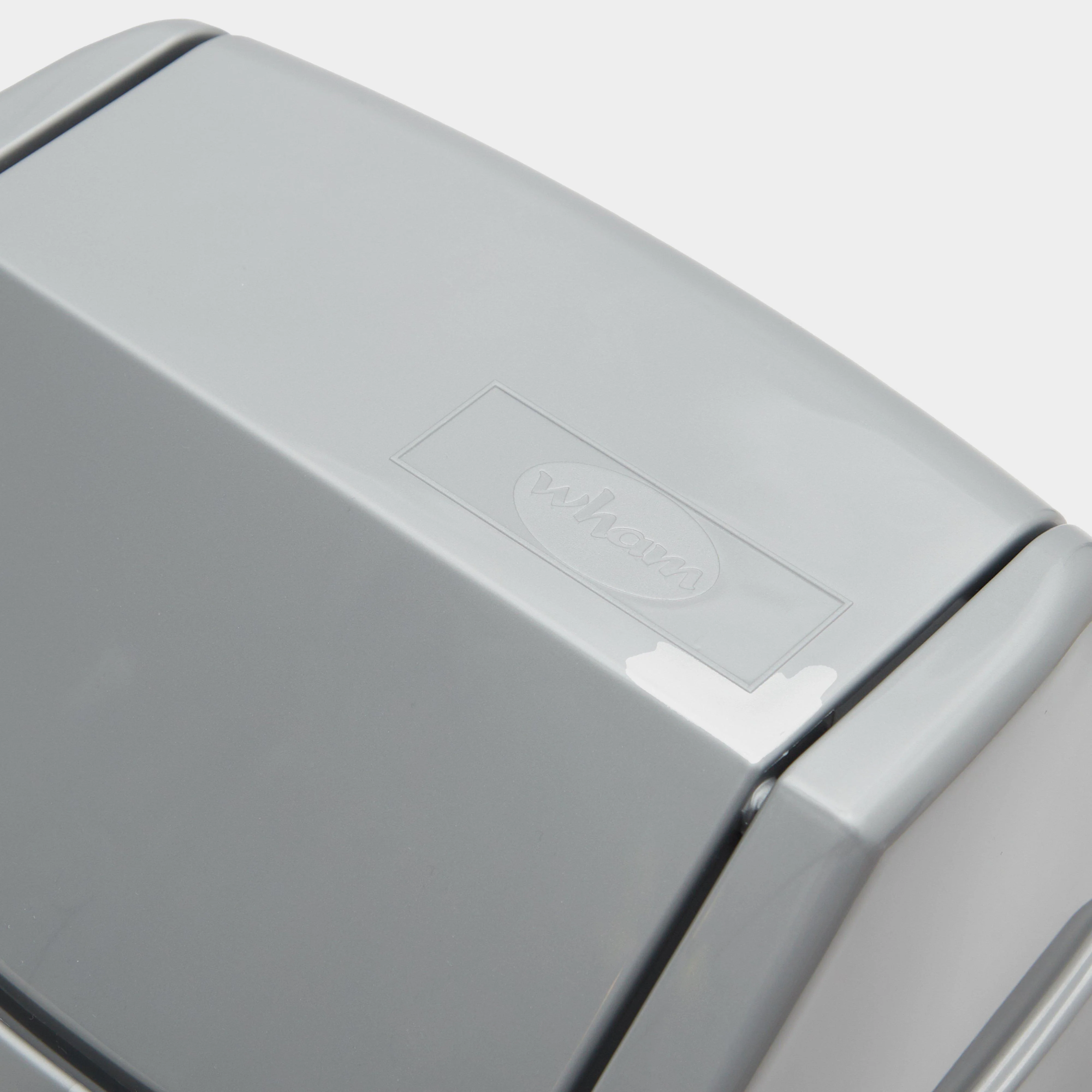 Swing Top Bin (10 Litre) - Image 3