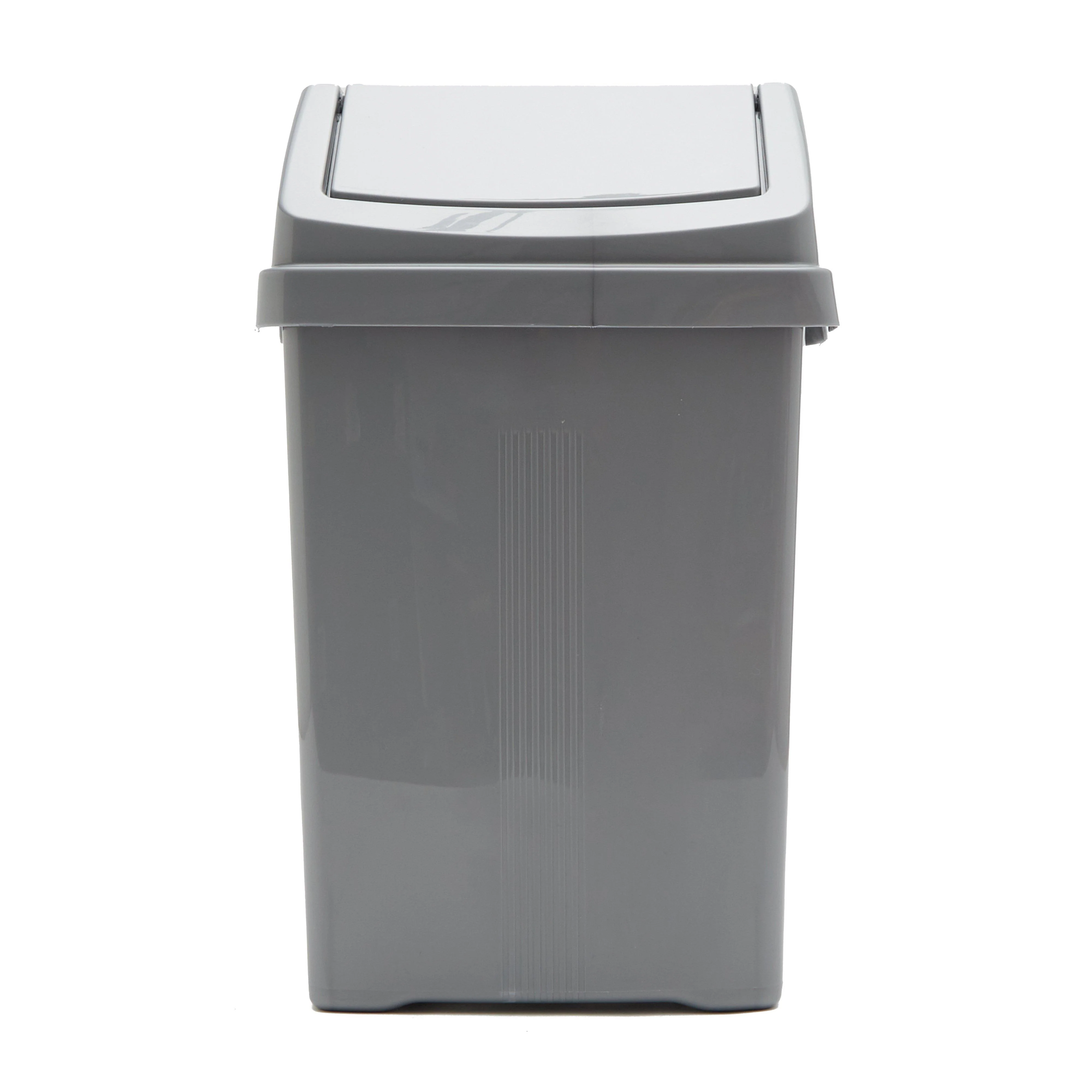 Swing Top Bin (10 Litre) - Image 4