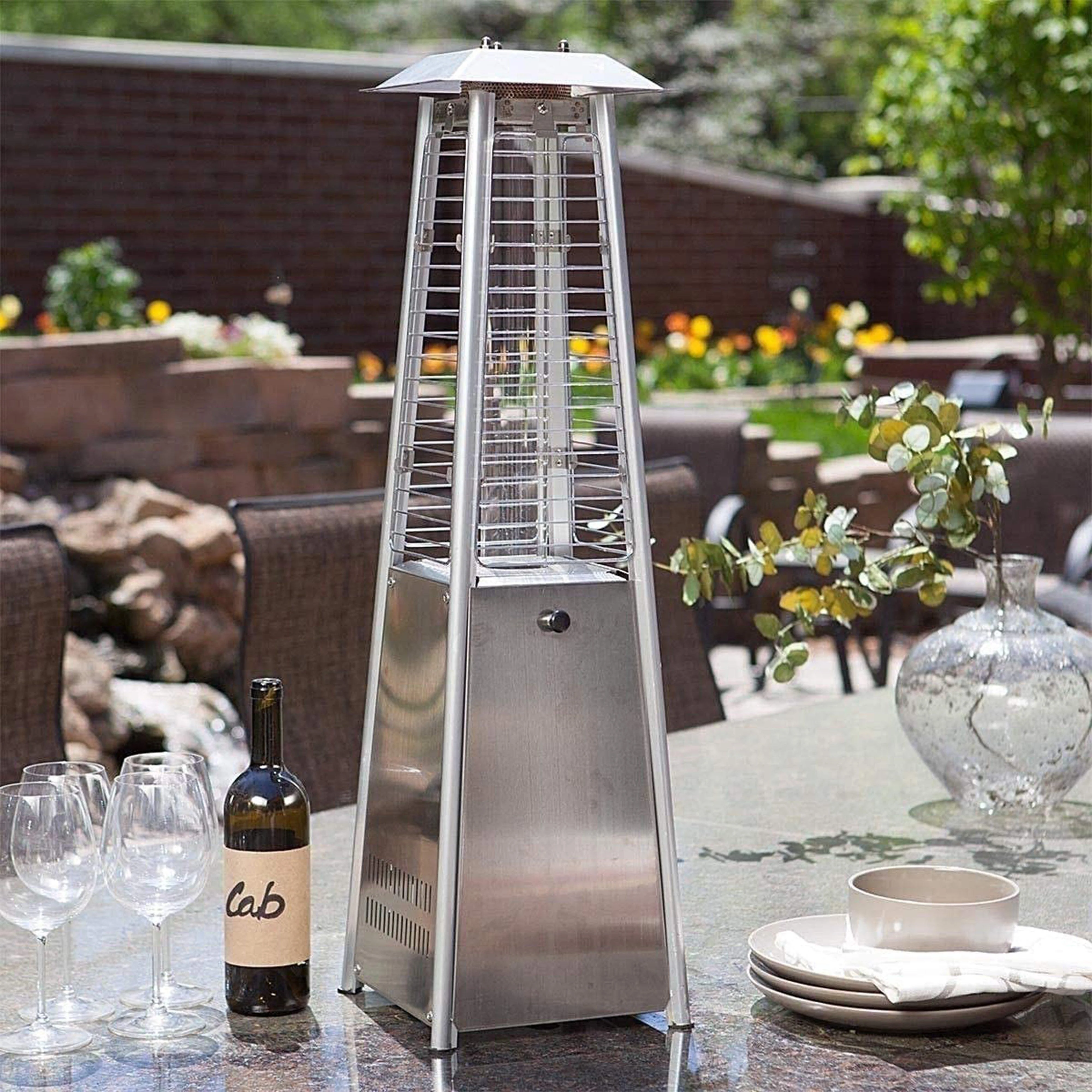 Table Top Heater - Image 2