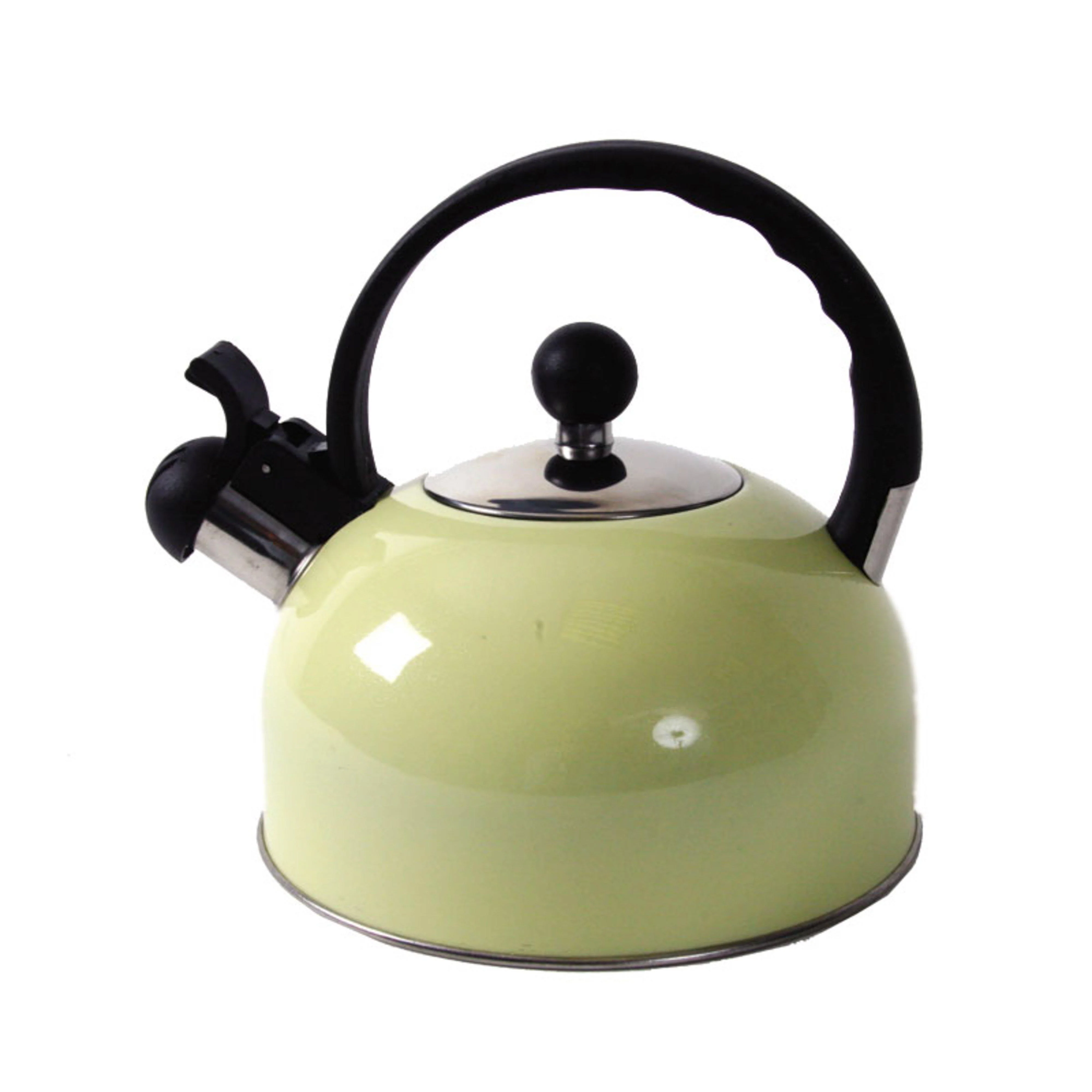 Whistler 2.2L Camping Kettle - Image 2