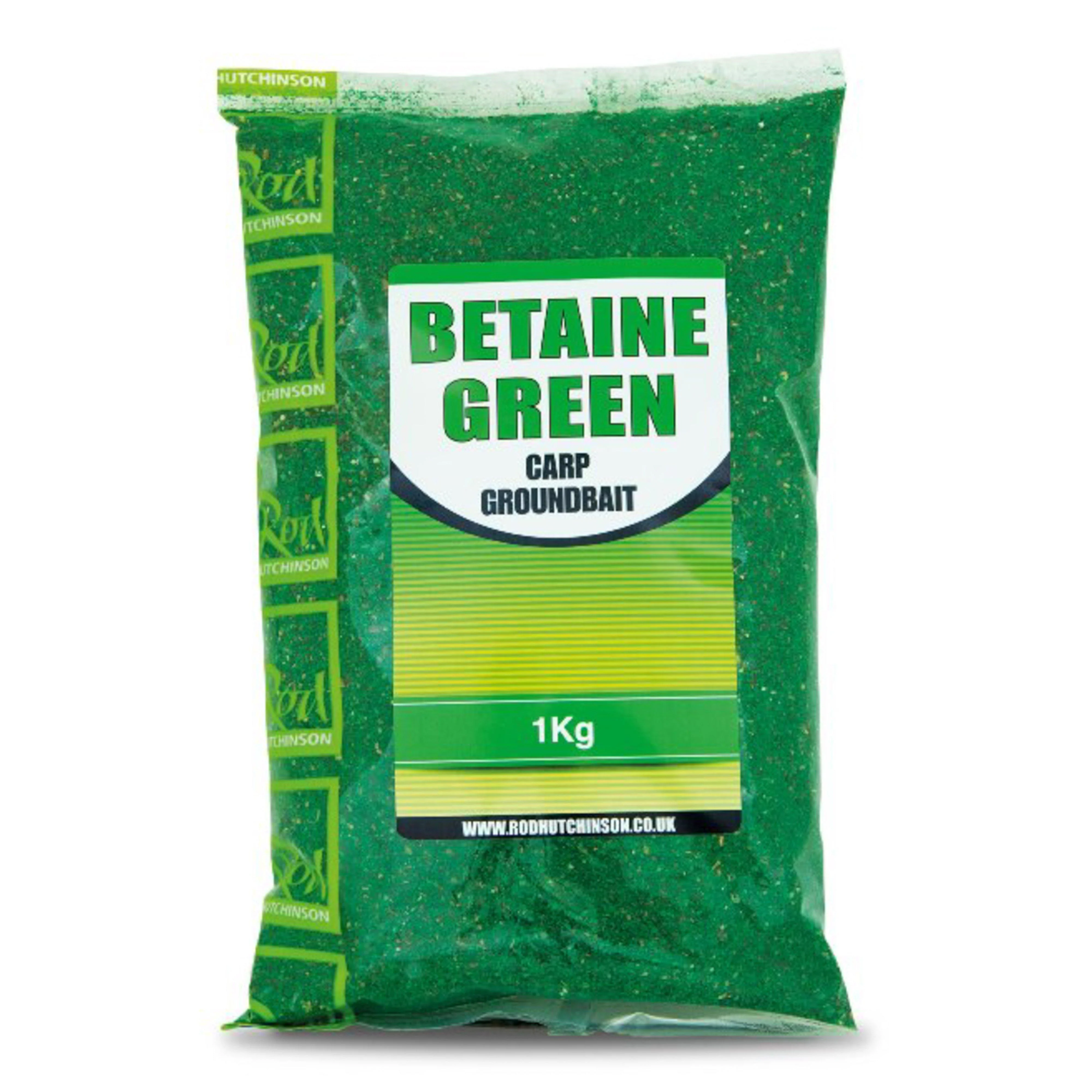 Betaine Green Method Mix - Image 2