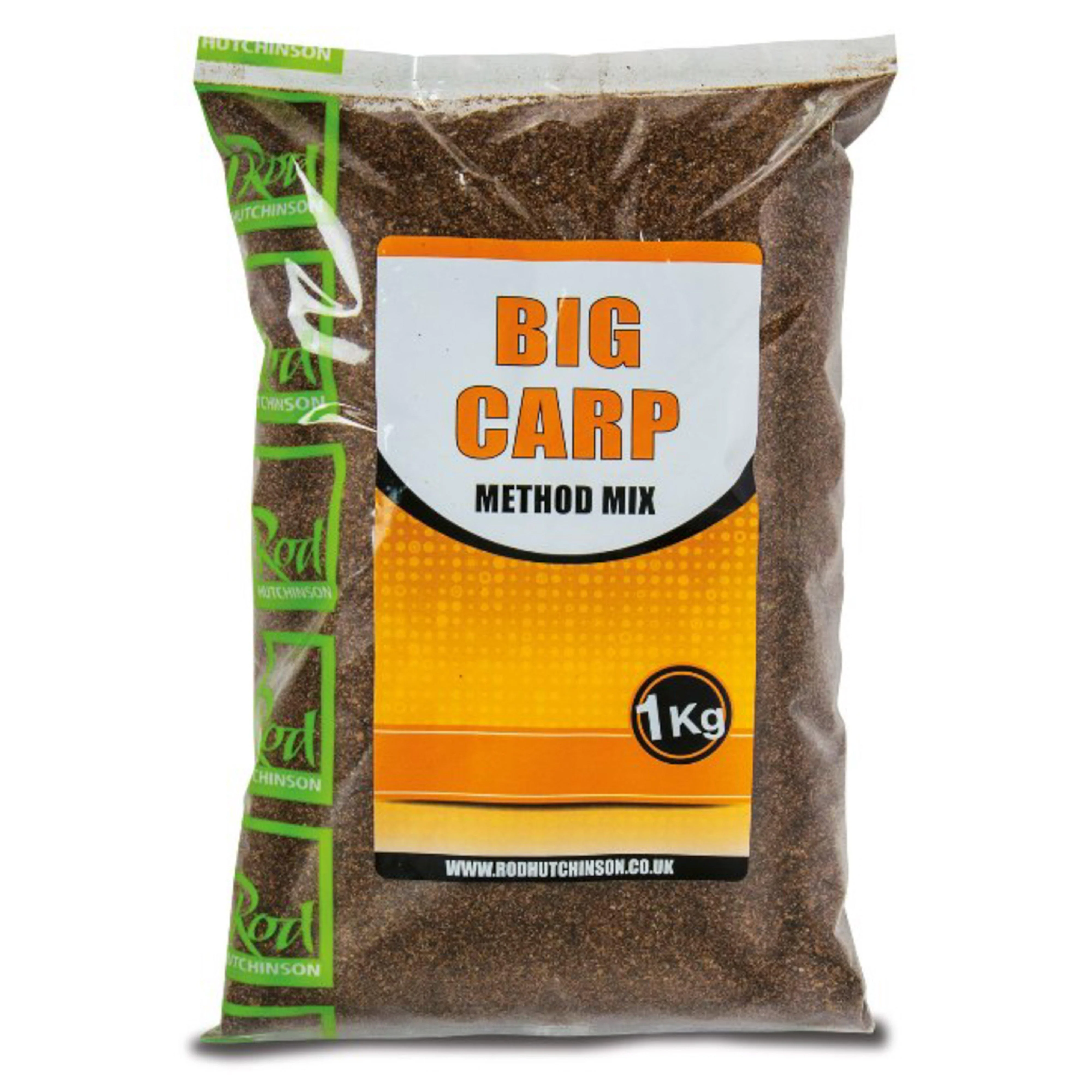 Big Carp Method Mix - Image 2