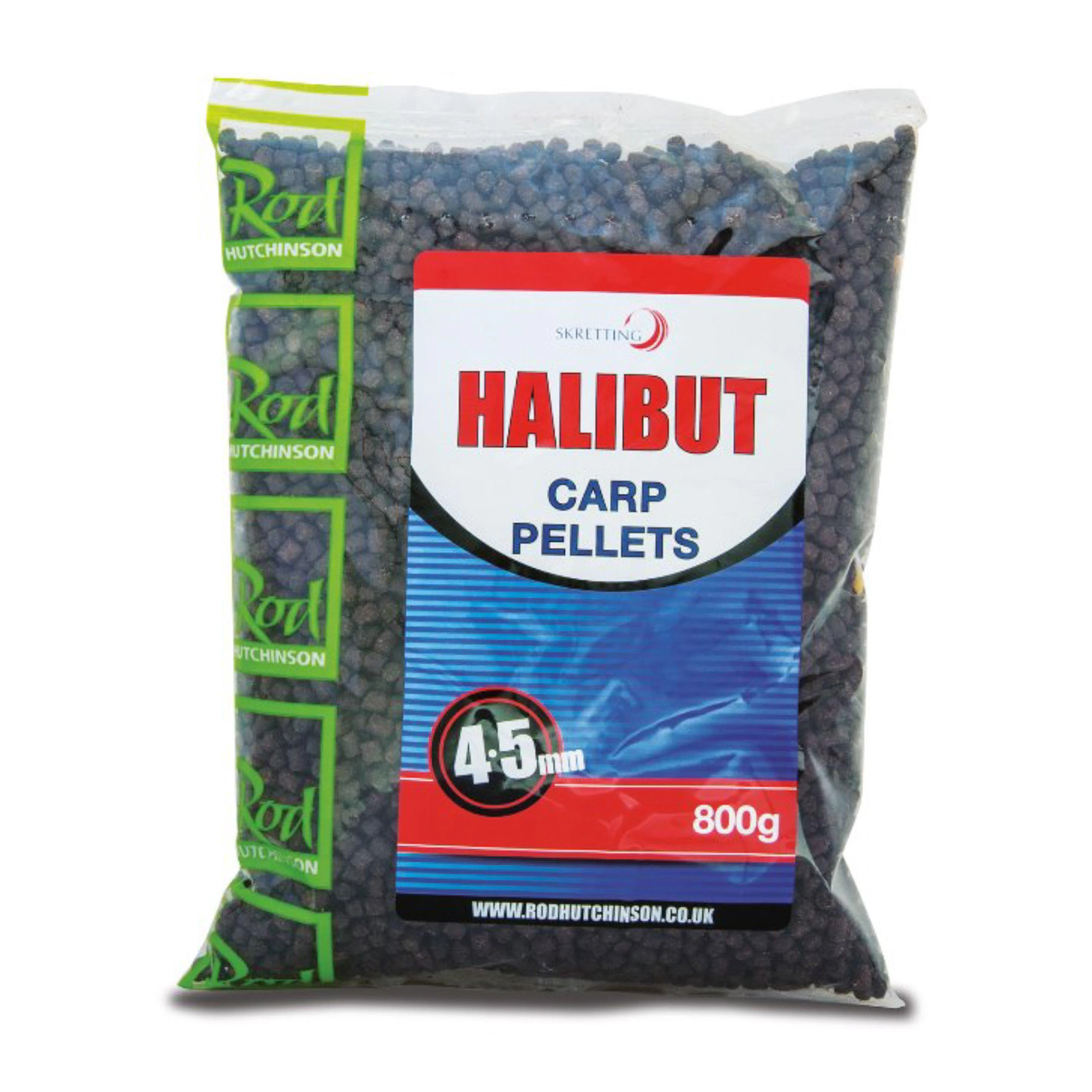 BRANDED HALIBUT PELLETS 4 - Image 2