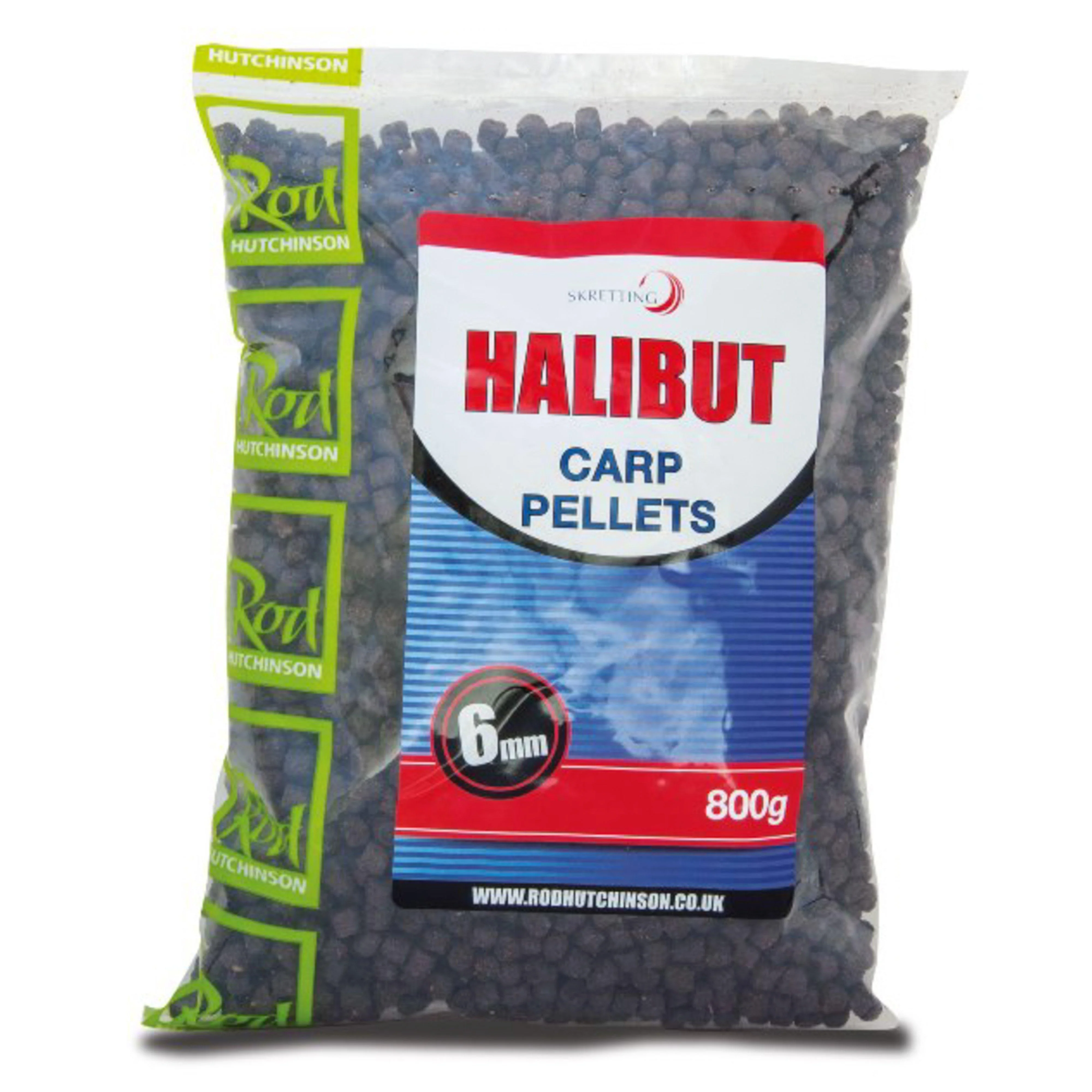 BRANDED HALIBUT PELLETS 6 - Image 2