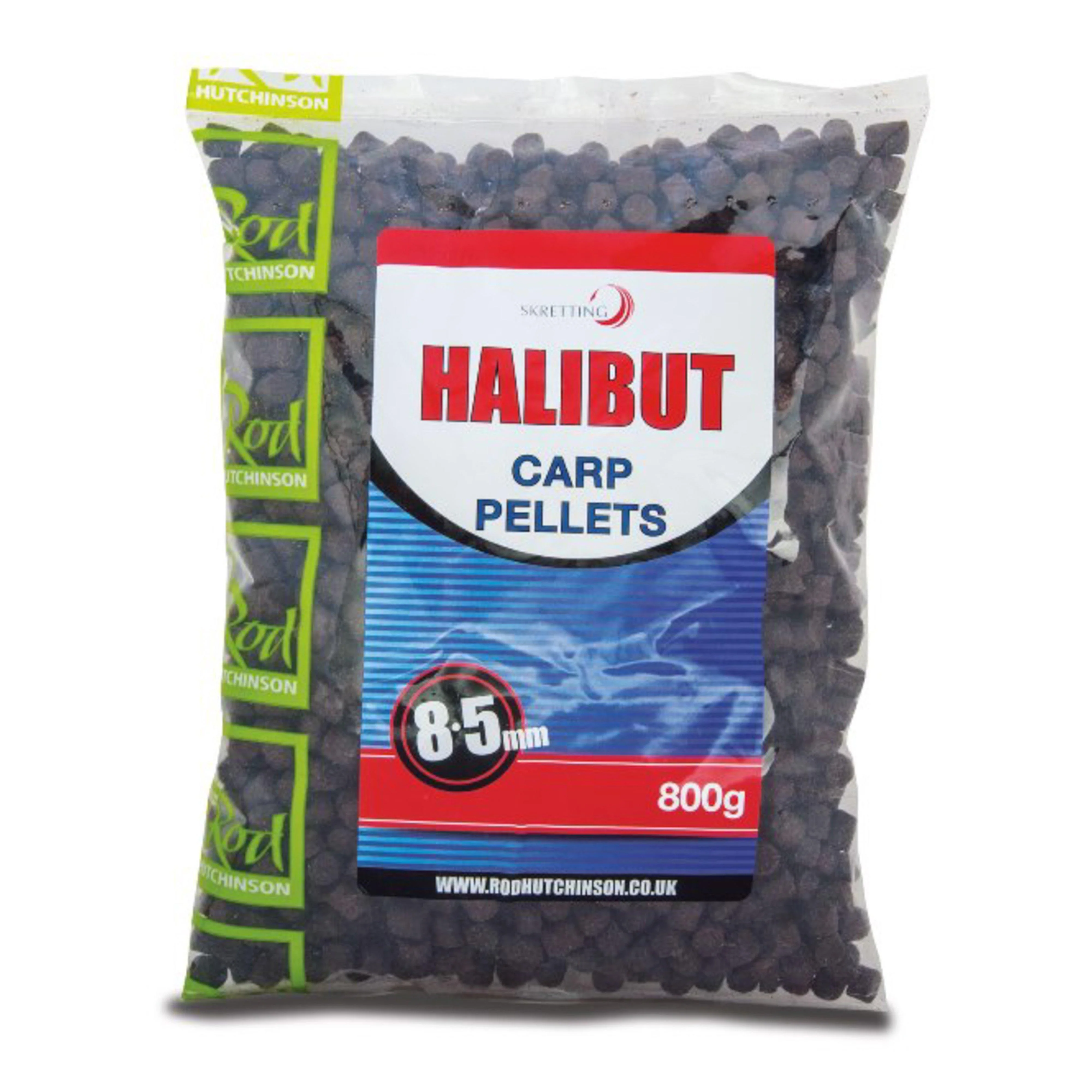 BRANDED HALIBUT PELLETS 8 - Image 2