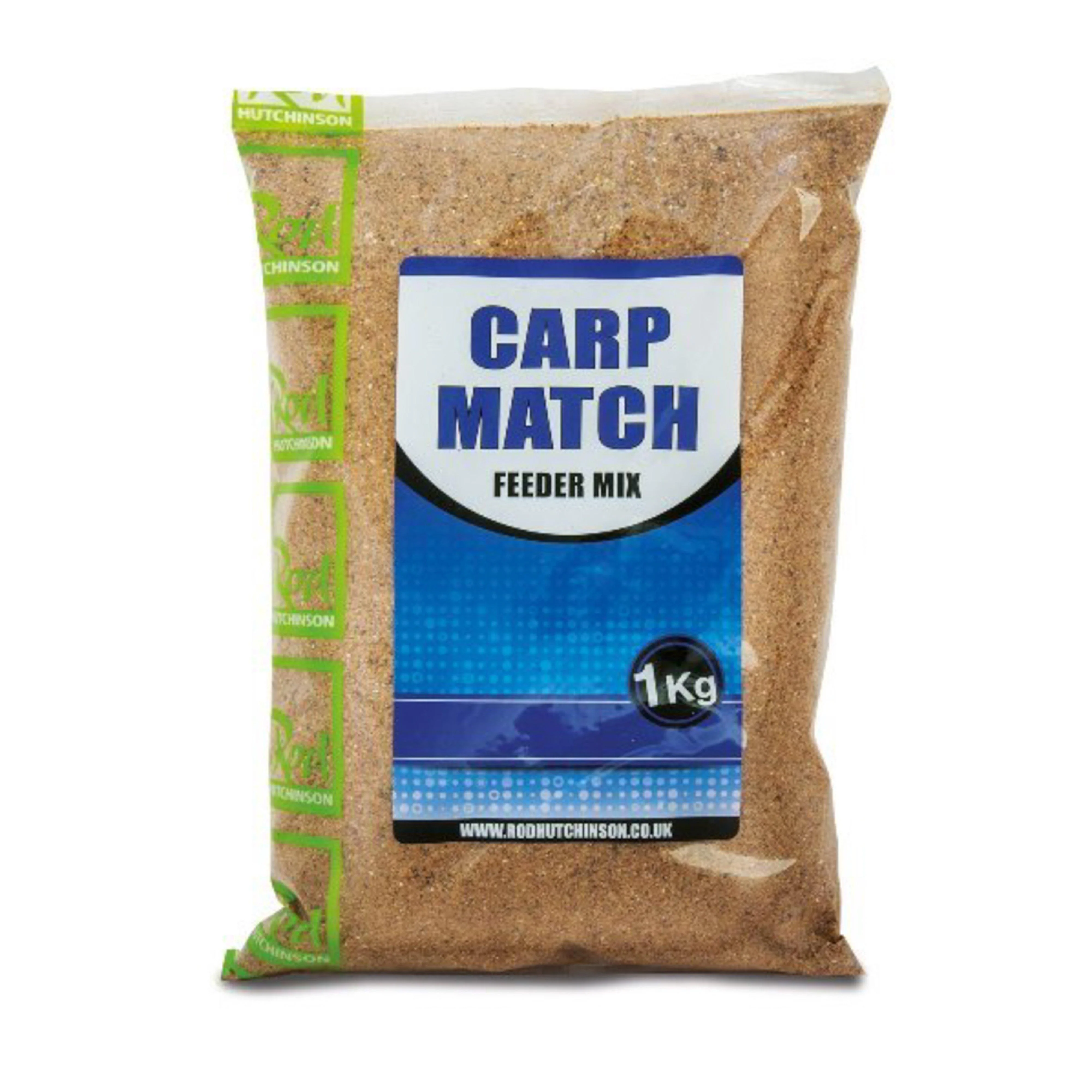 Carp Match Feeder Mix - Image 2