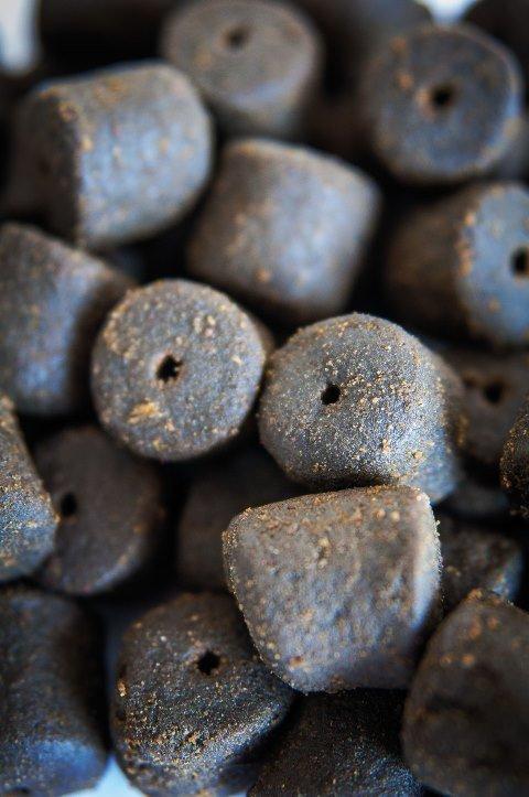 DRILLED HALIBUT PELLETS 1 - Image 2