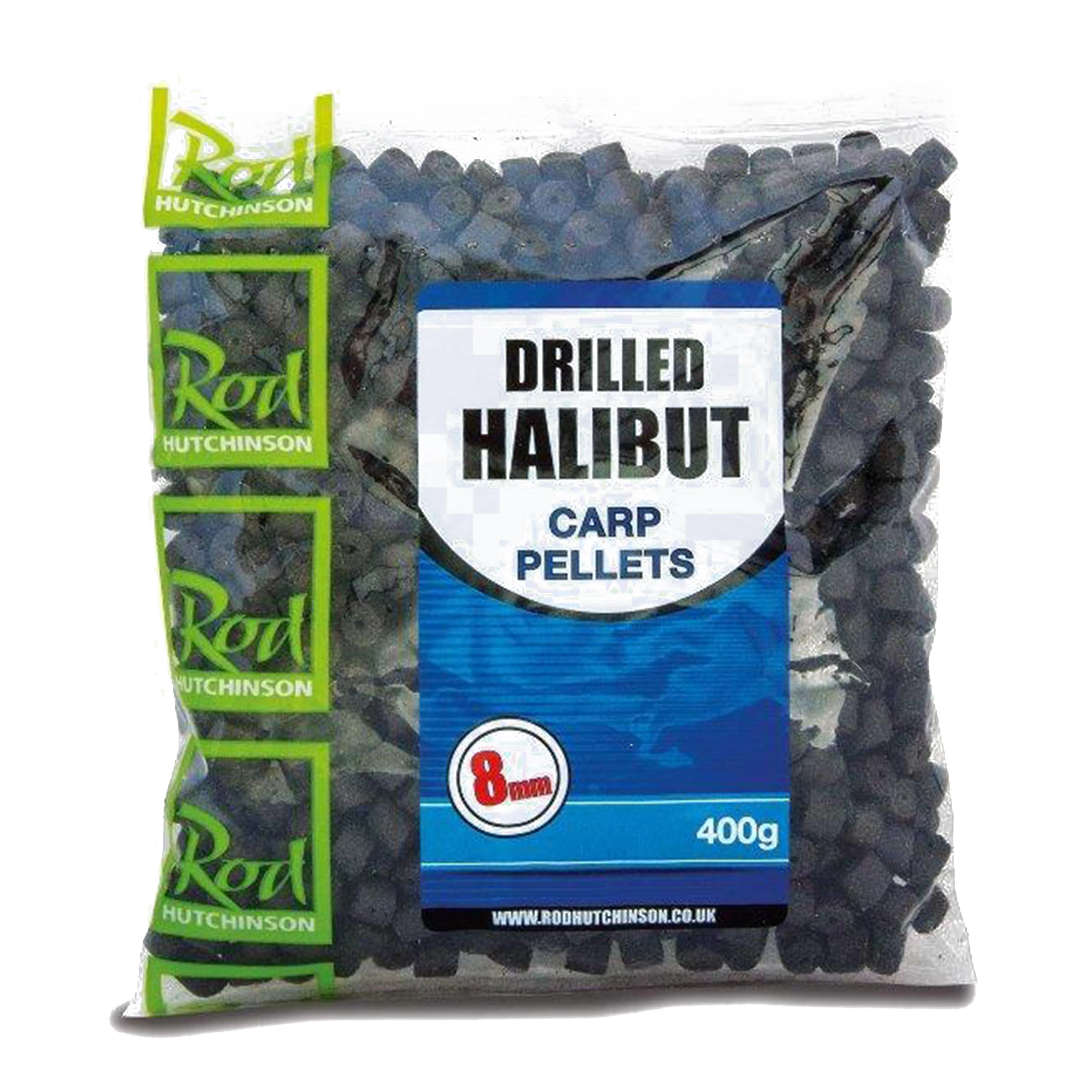 DRILLED HALIBUT PELLETS 8 - Image 3