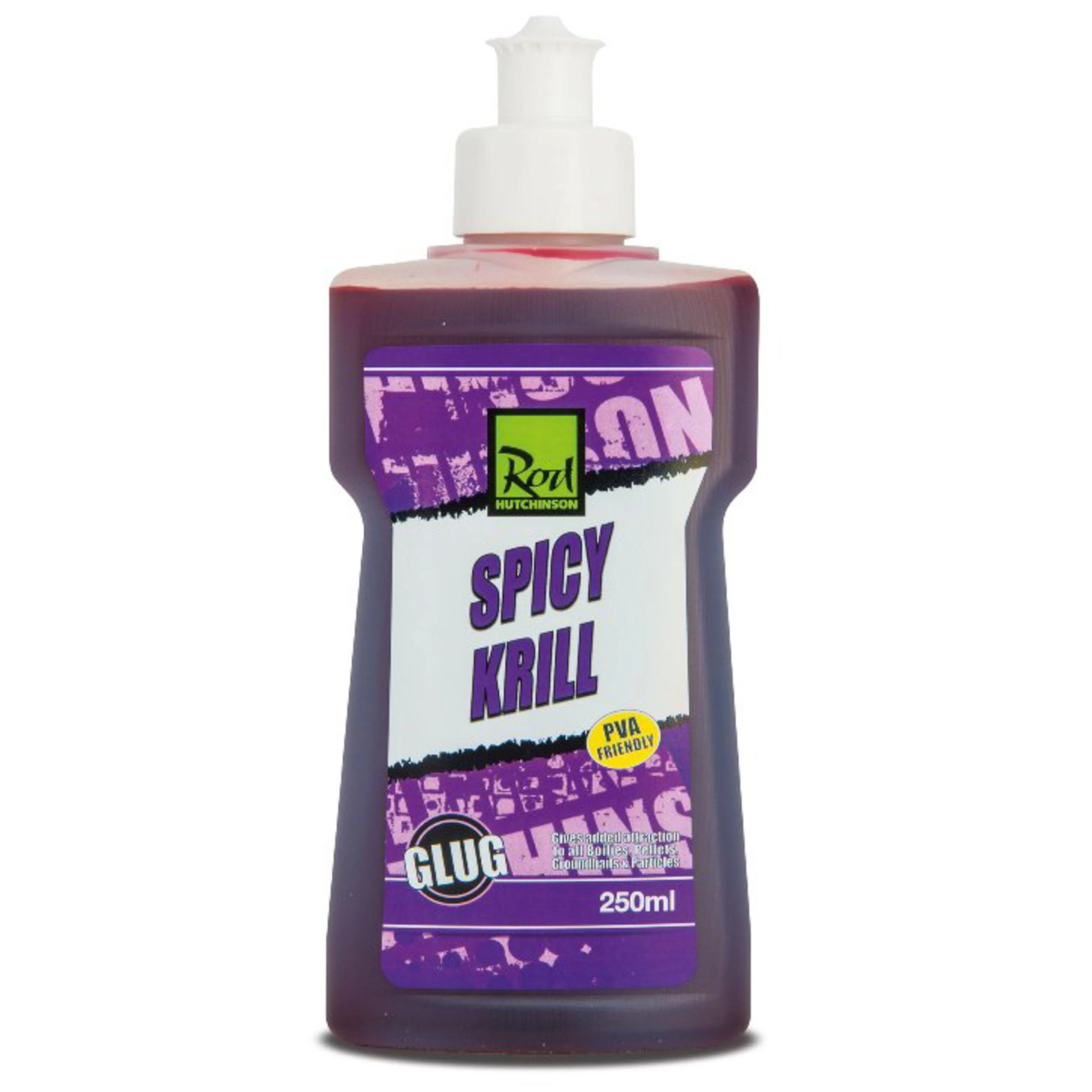 Glug Spicy Krill - Image 2