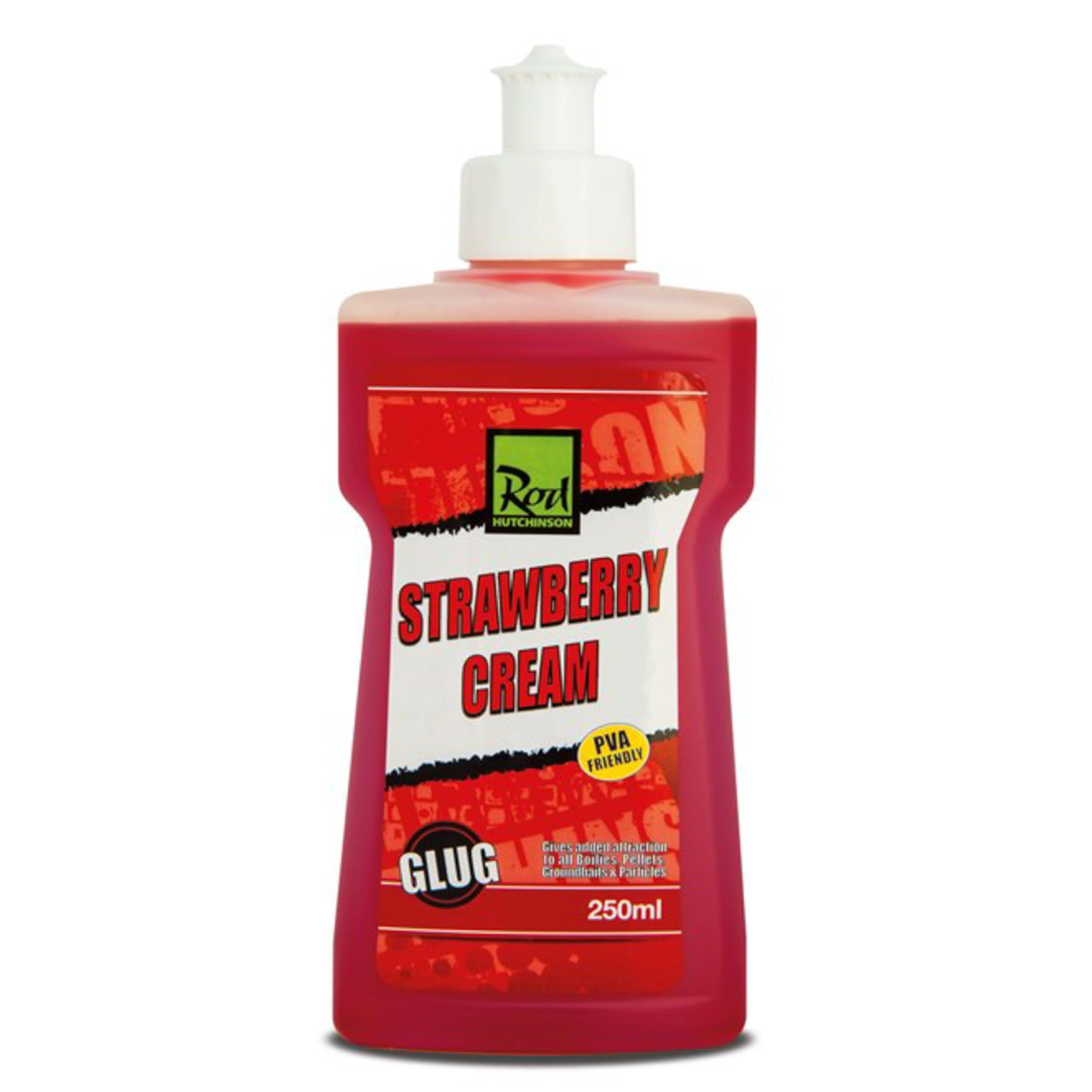 Glug Strawberry Cream - Image 2