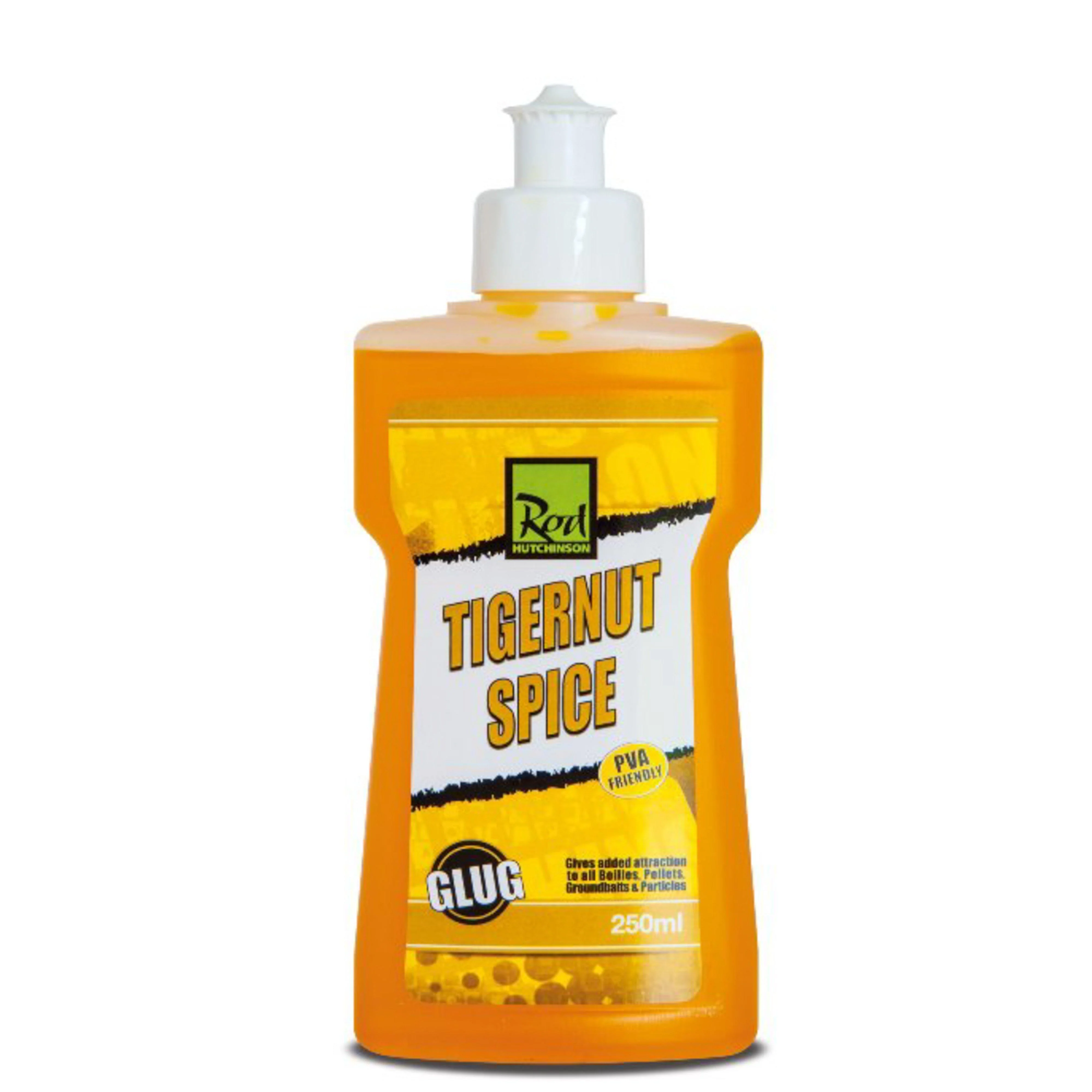 Glug Tiger Nut Spice - Image 2