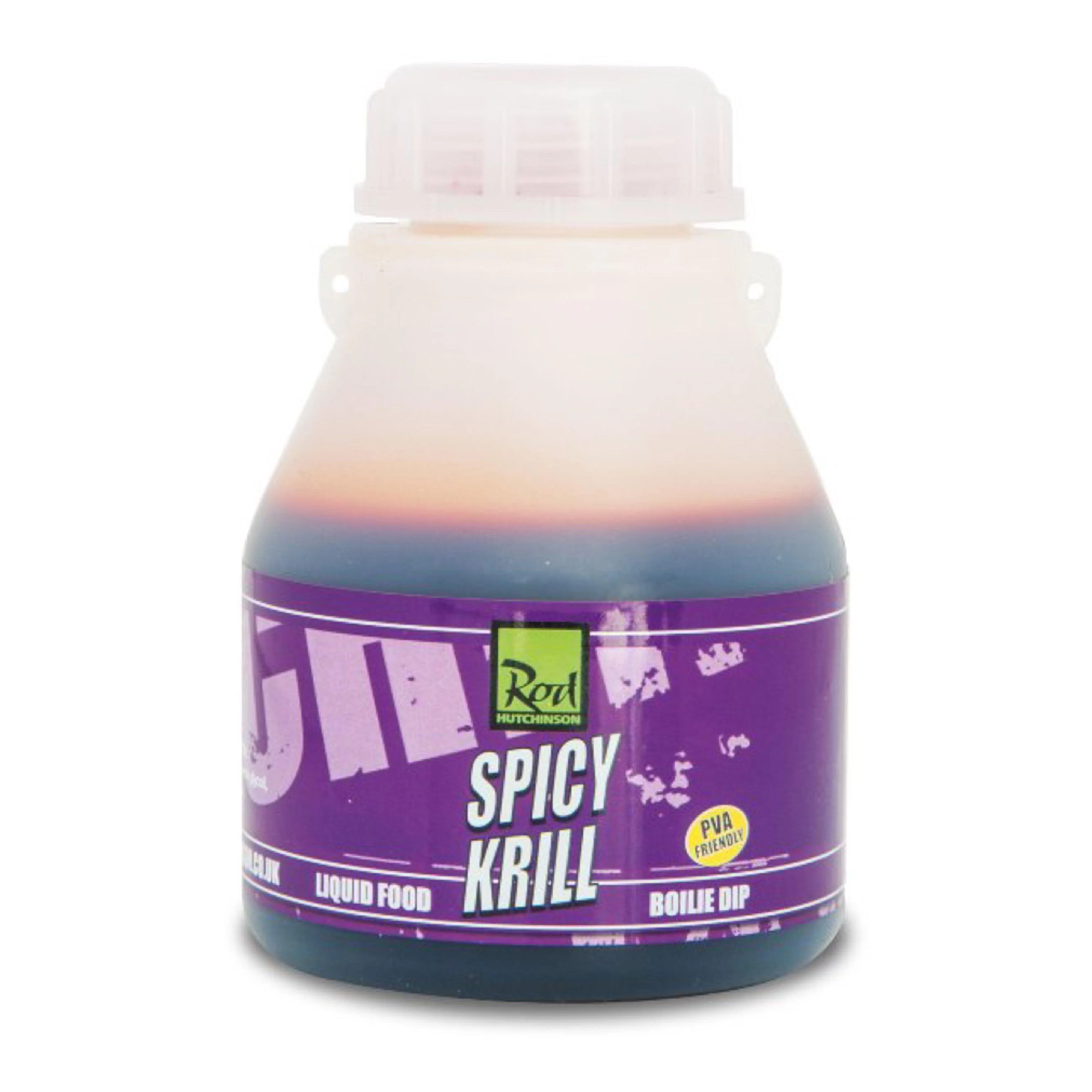 Hookbait Dip Spicy Krill - Image 2