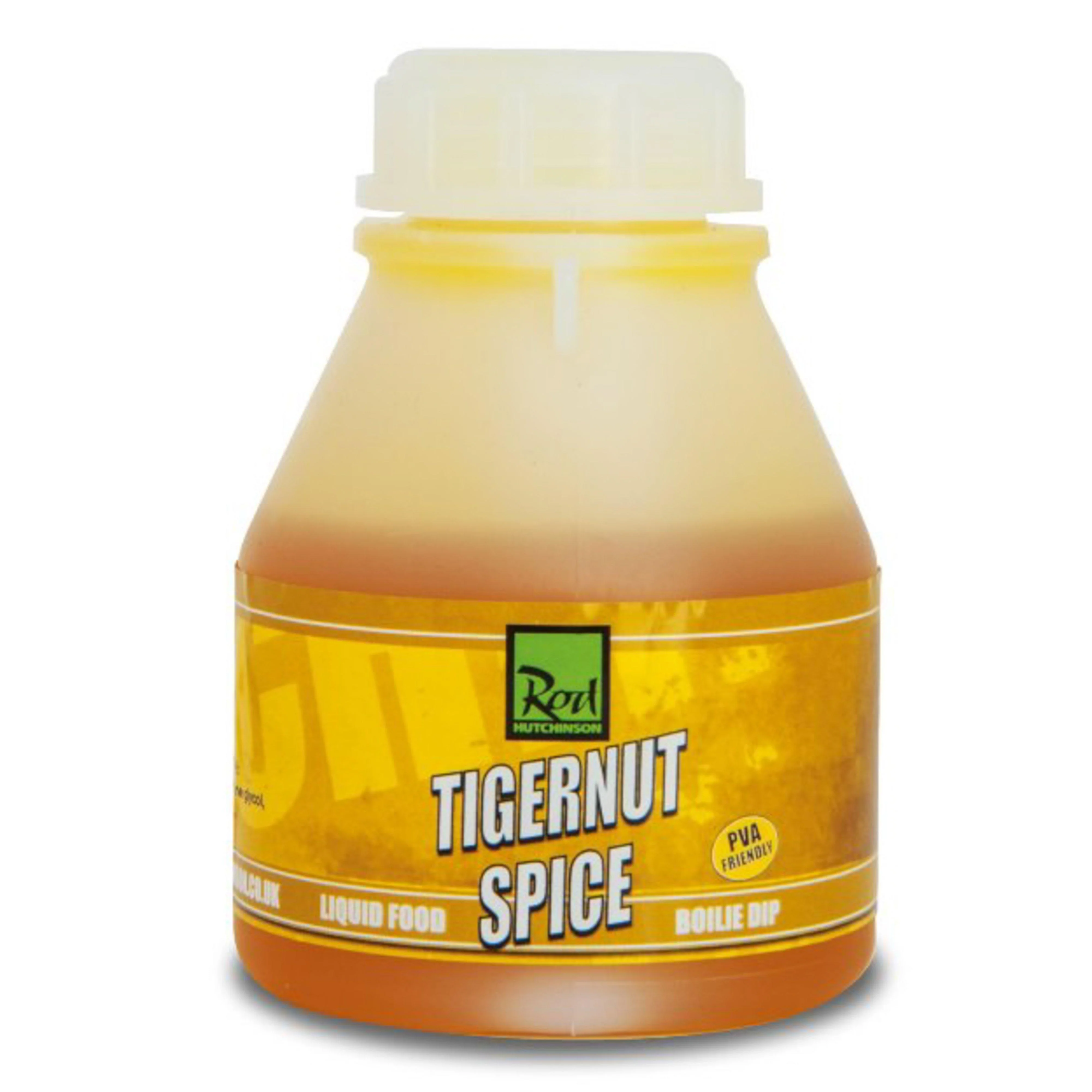 Hookbait Dip Tigernut Spice - Image 2