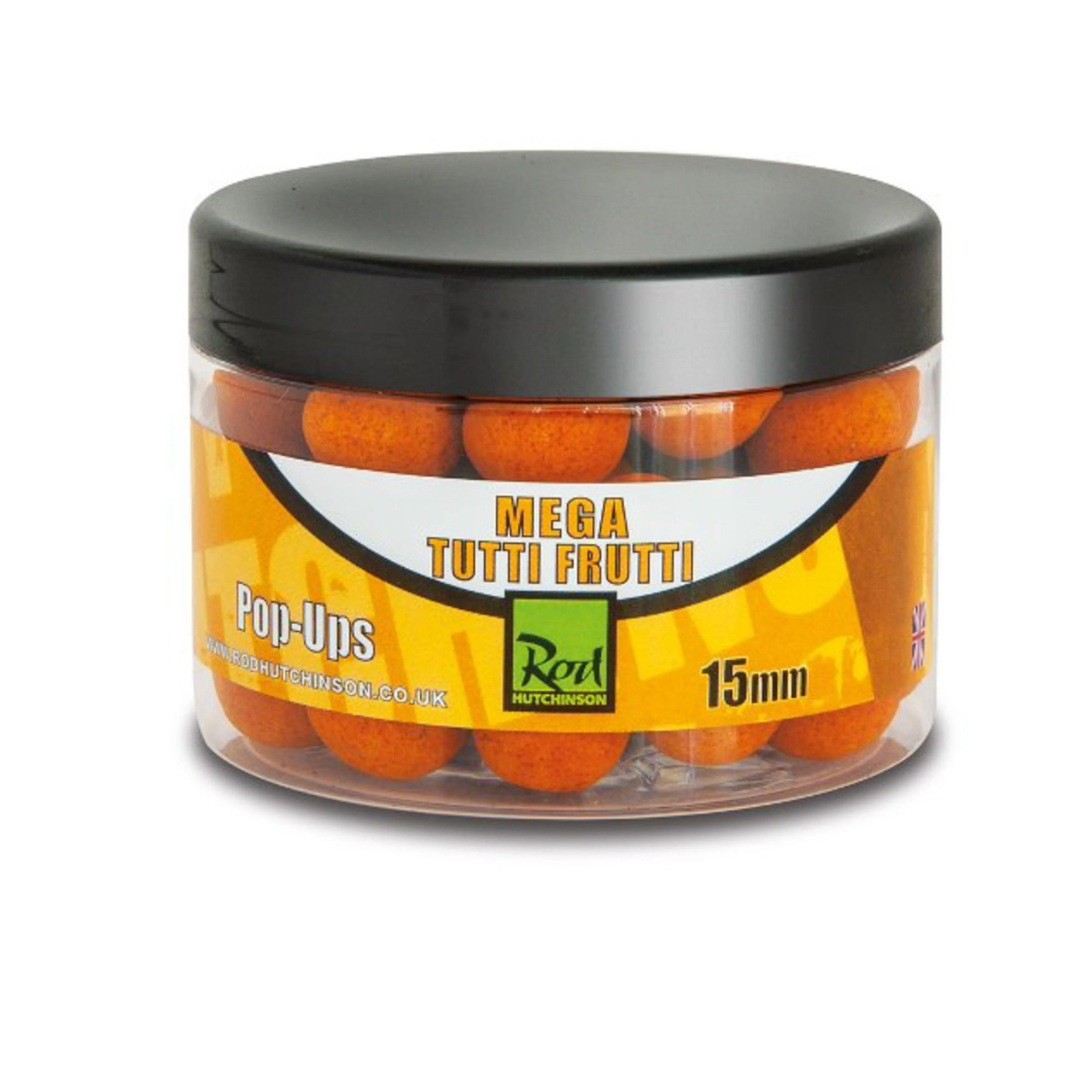 Pop Ups Mega Tutti Frutti 15mm - Image 2