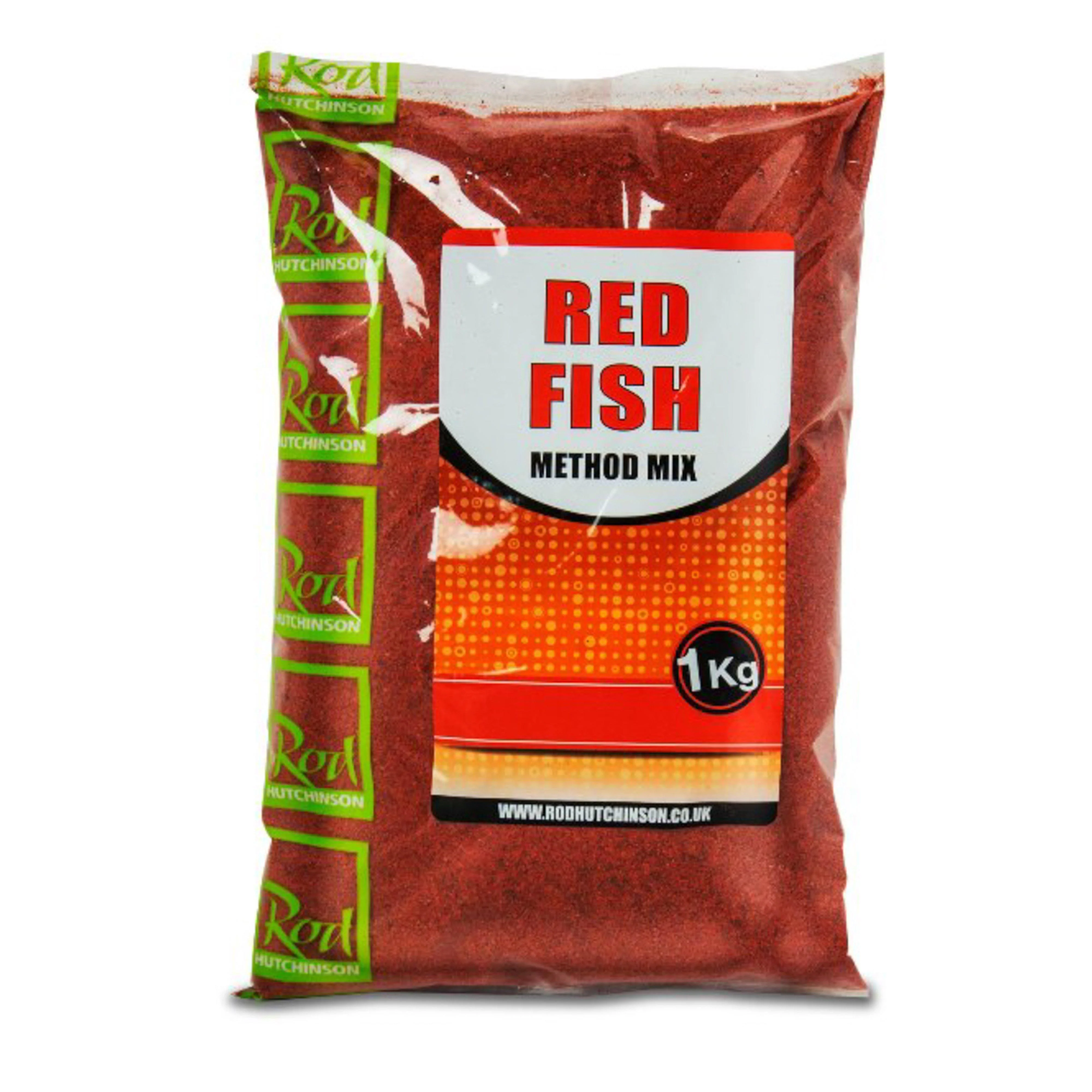 Red Fish Method Mix - Image 2