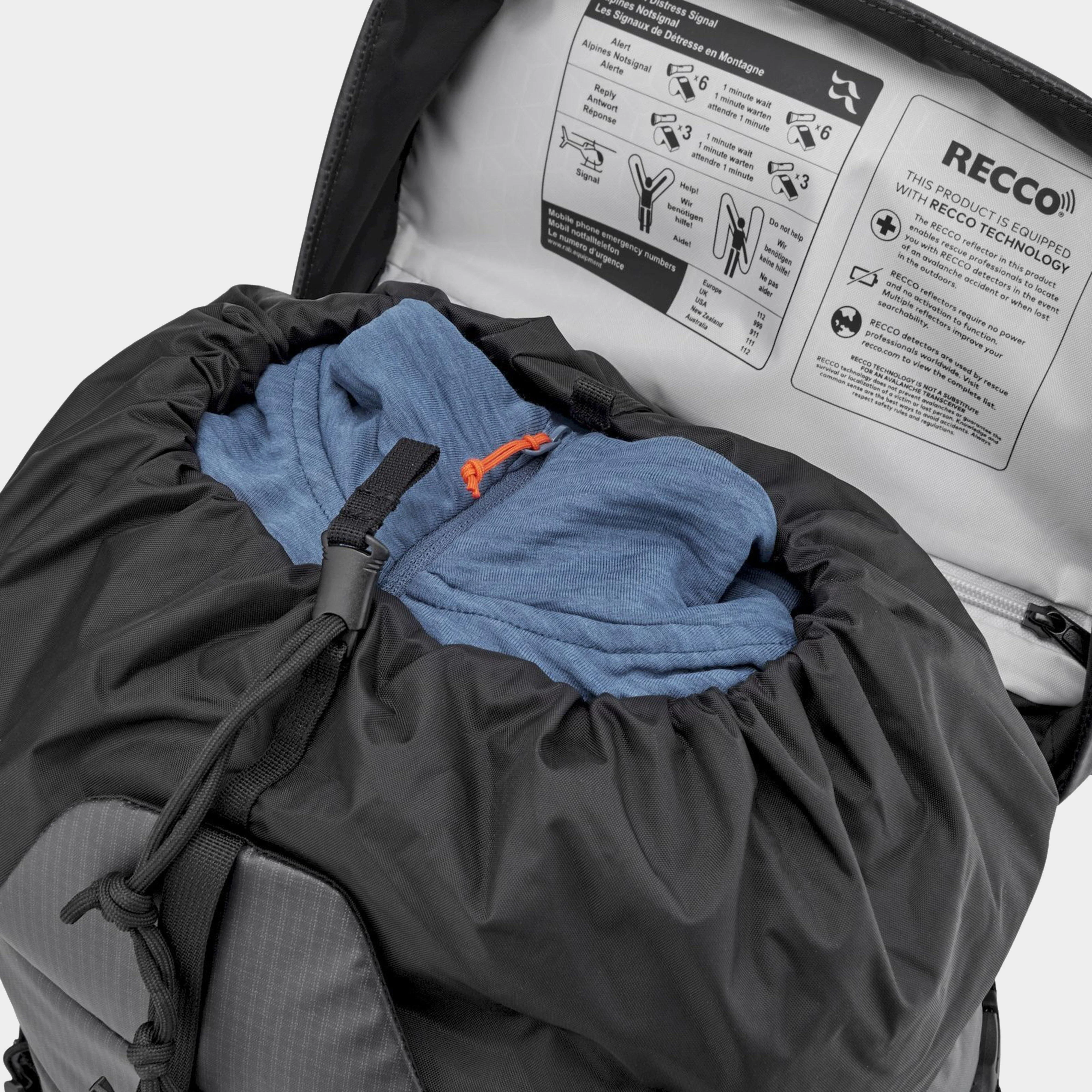 Ascendor 35L Mountain Pack - Image 10