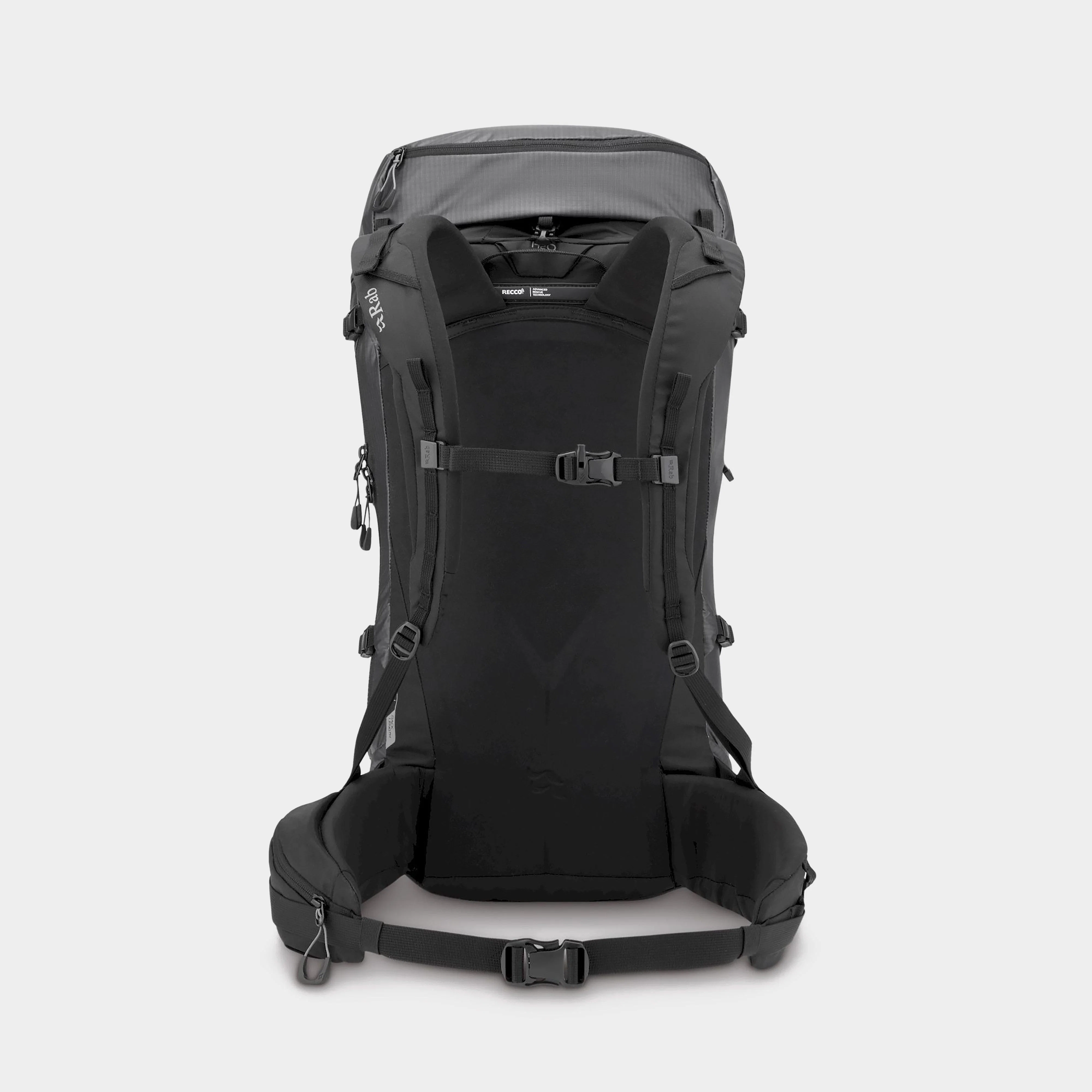 Ascendor 35L Mountain Pack - Image 4