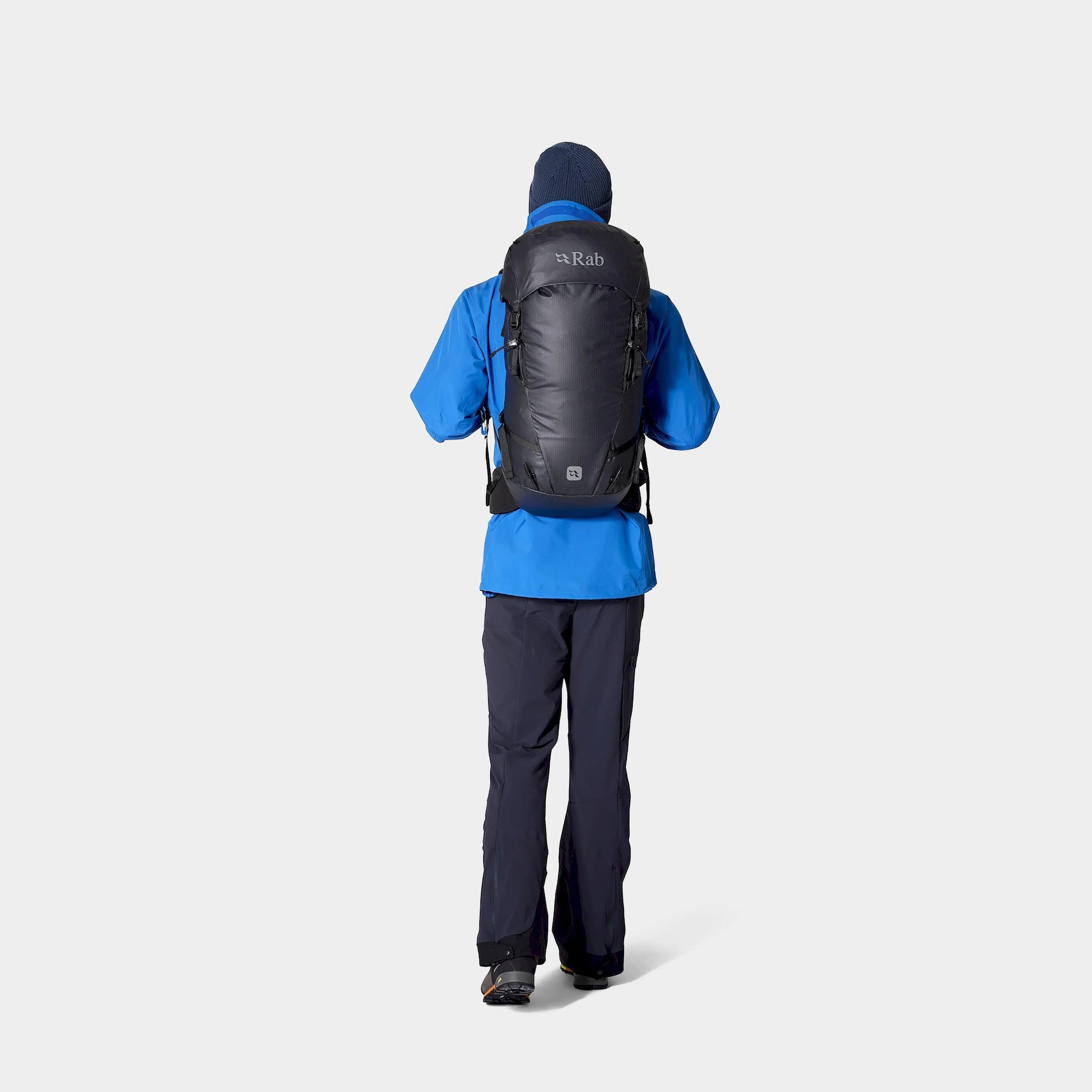 Ascendor 35L Mountain Pack - Image 6