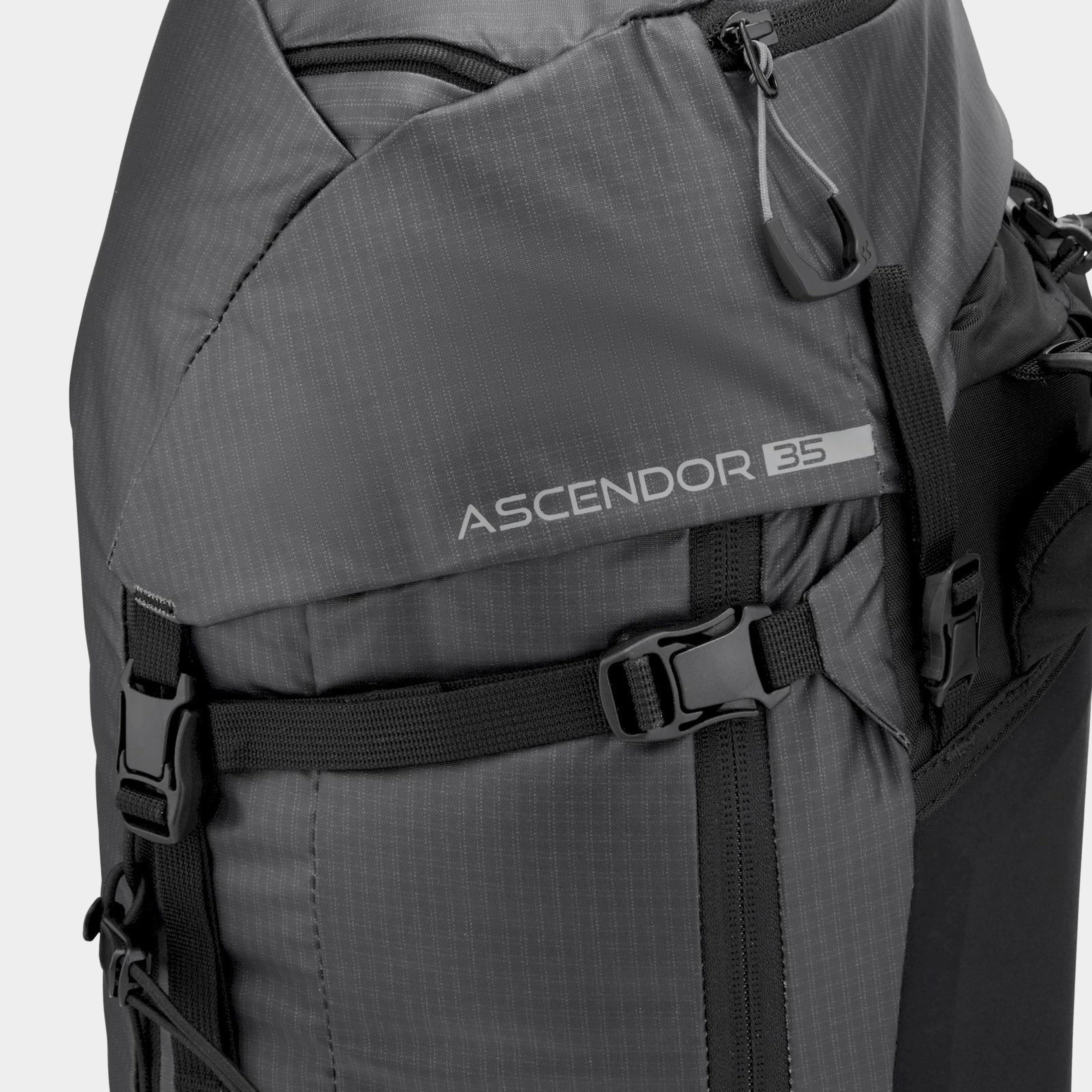 Ascendor 35L Mountain Pack - Image 9