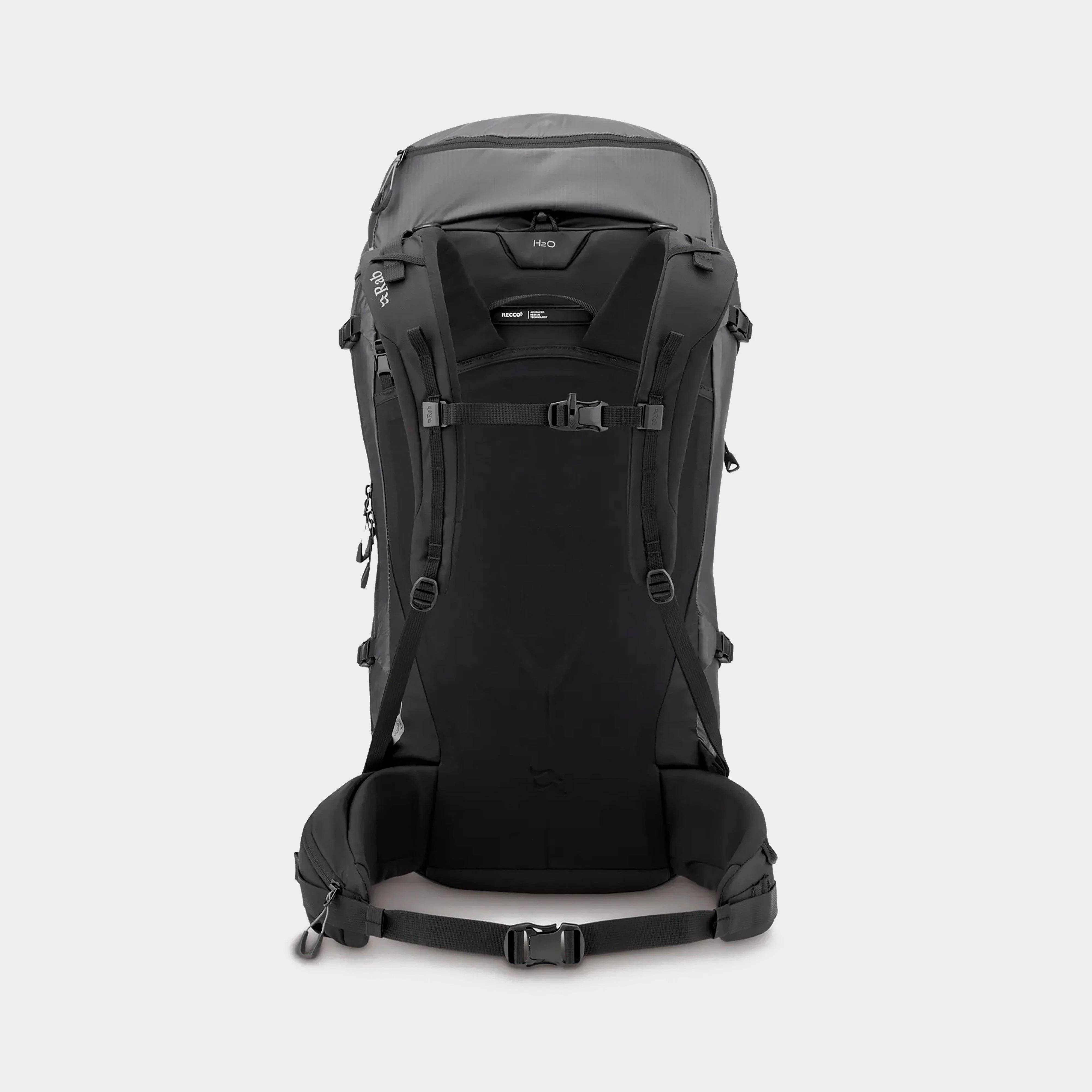 Ascendor 45L Mountain Pack - Image 4
