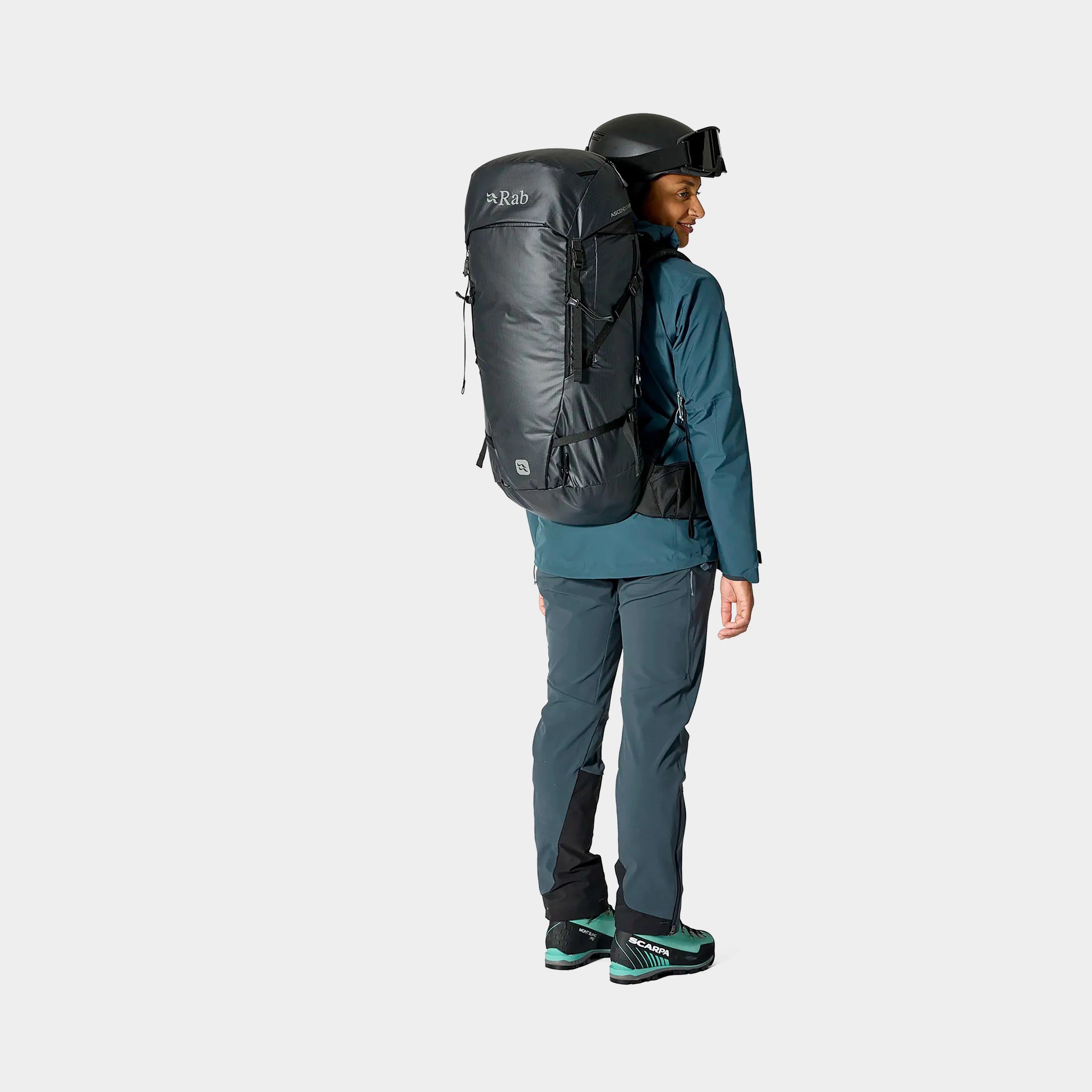 Ascendor 45L Mountain Pack - Image 5