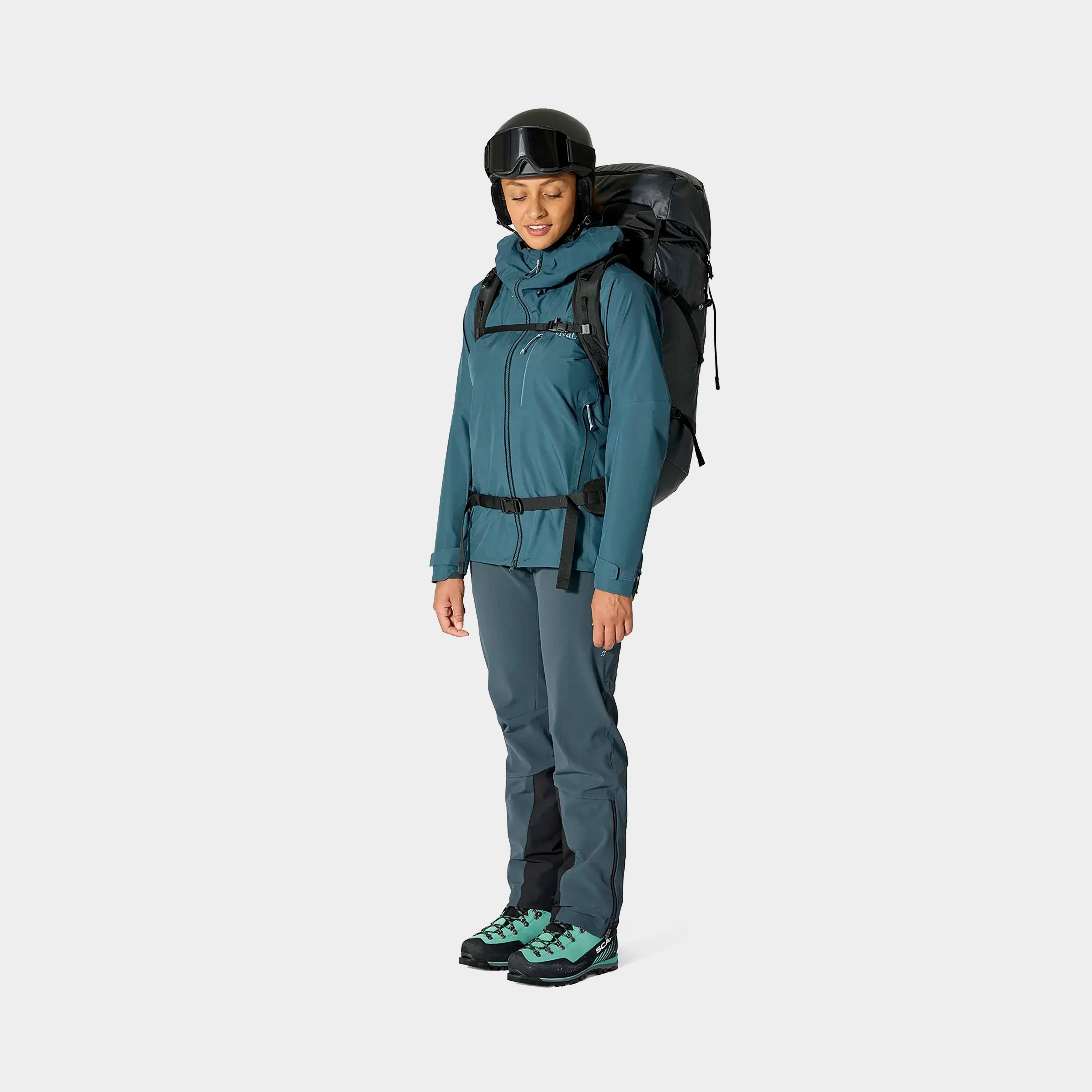 Ascendor 45L Mountain Pack - Image 6