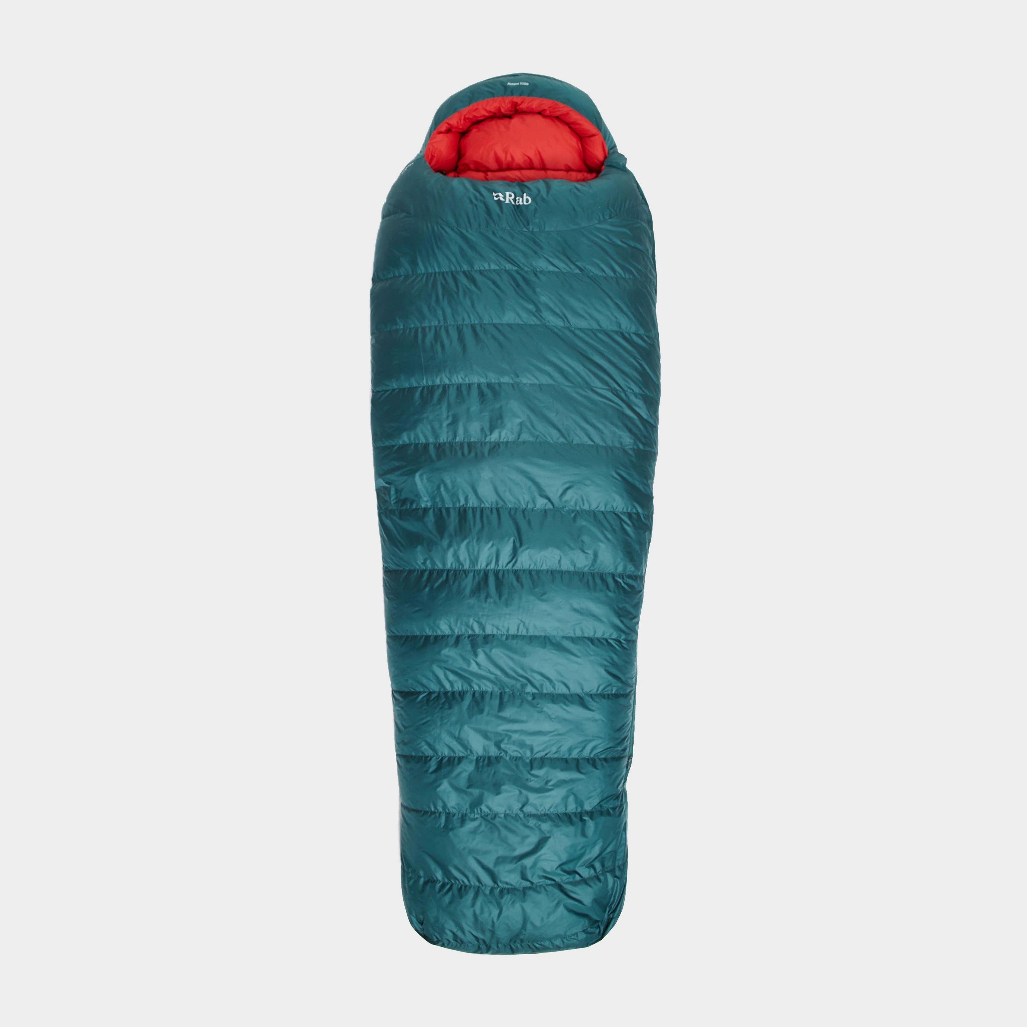 Ascent 1100 Sleeping Bag - Image 2
