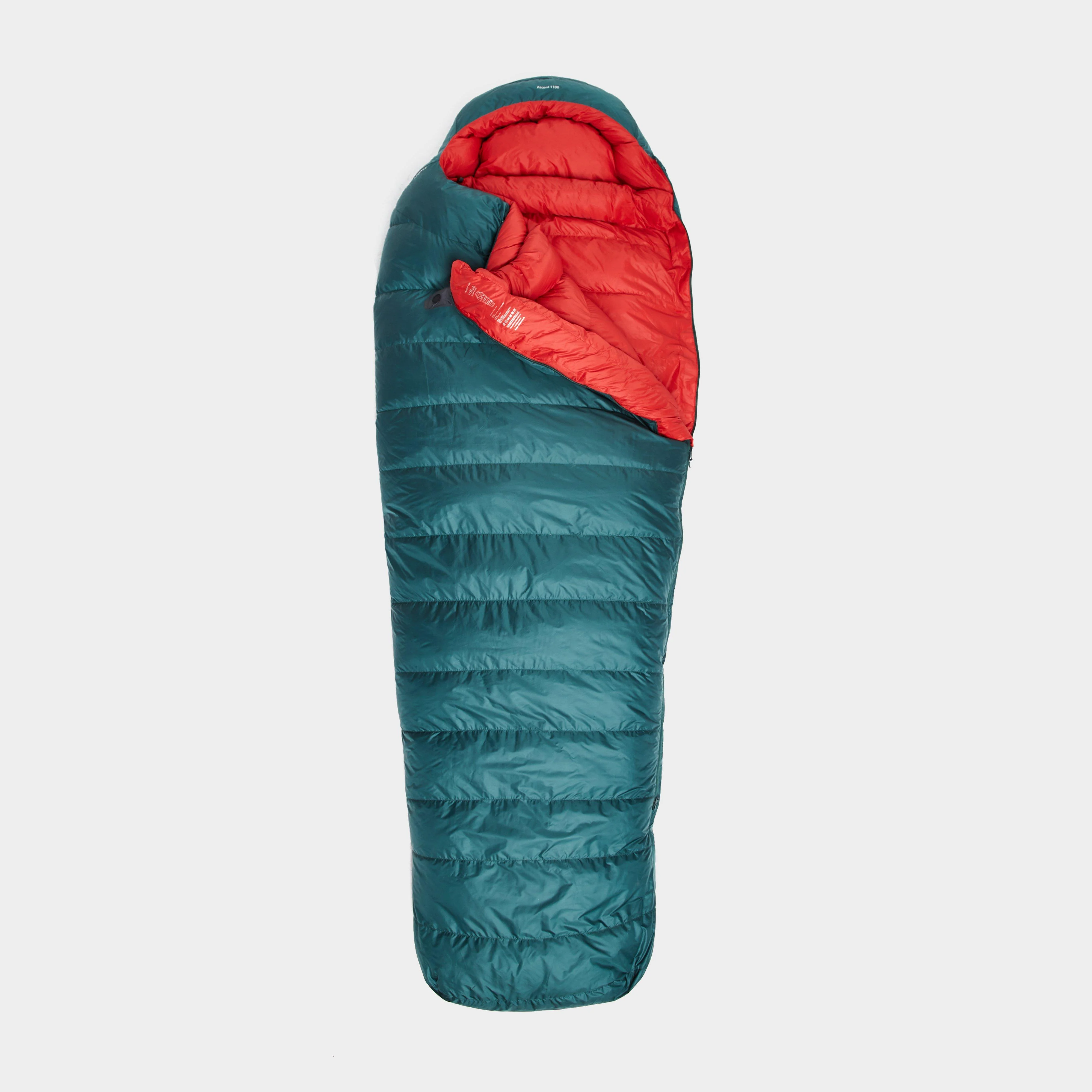 Ascent 1100 Sleeping Bag - Image 3