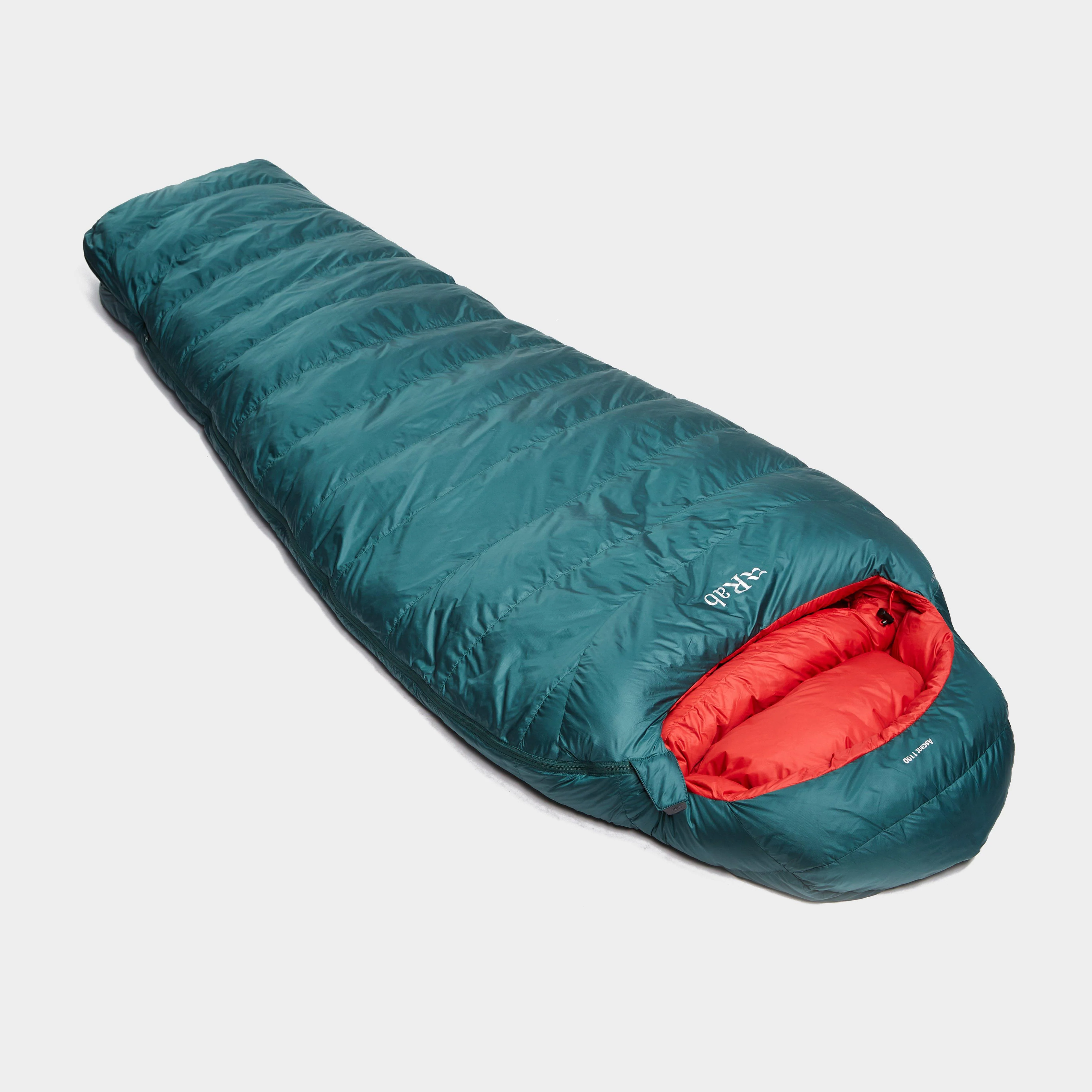 Ascent 1100 Sleeping Bag - Image 4
