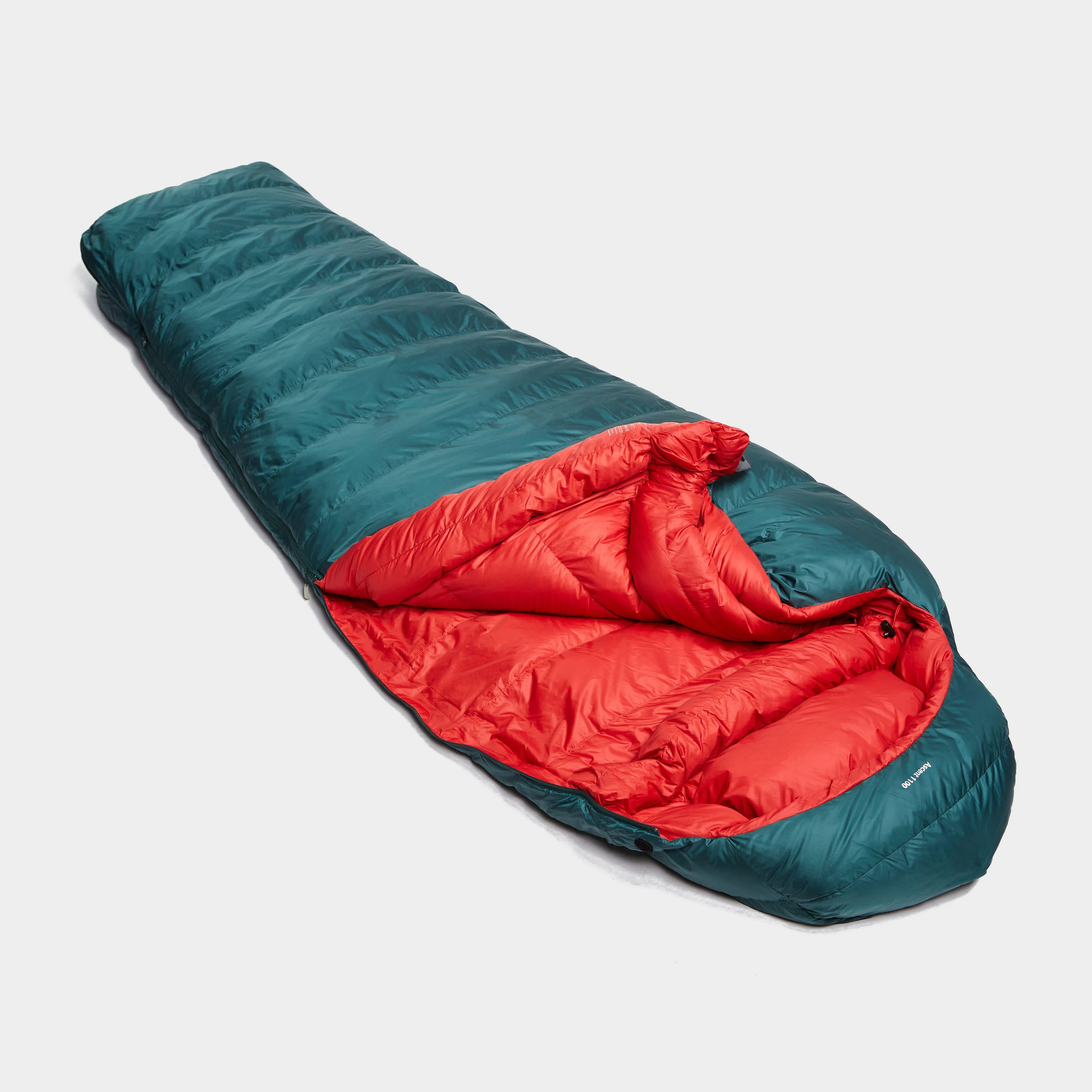 Ascent 1100 Sleeping Bag - Image 5