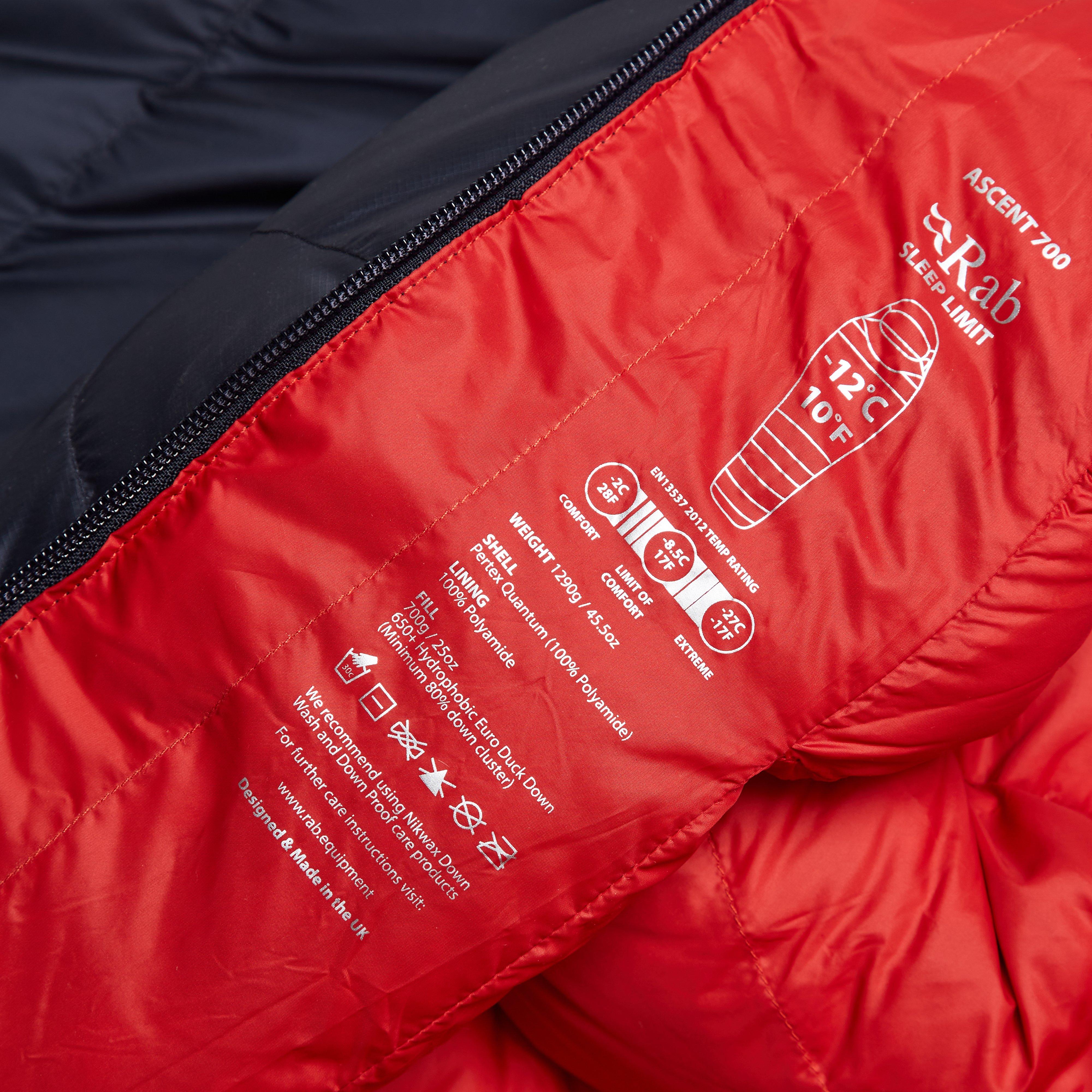 Ascent 700 - Image 7