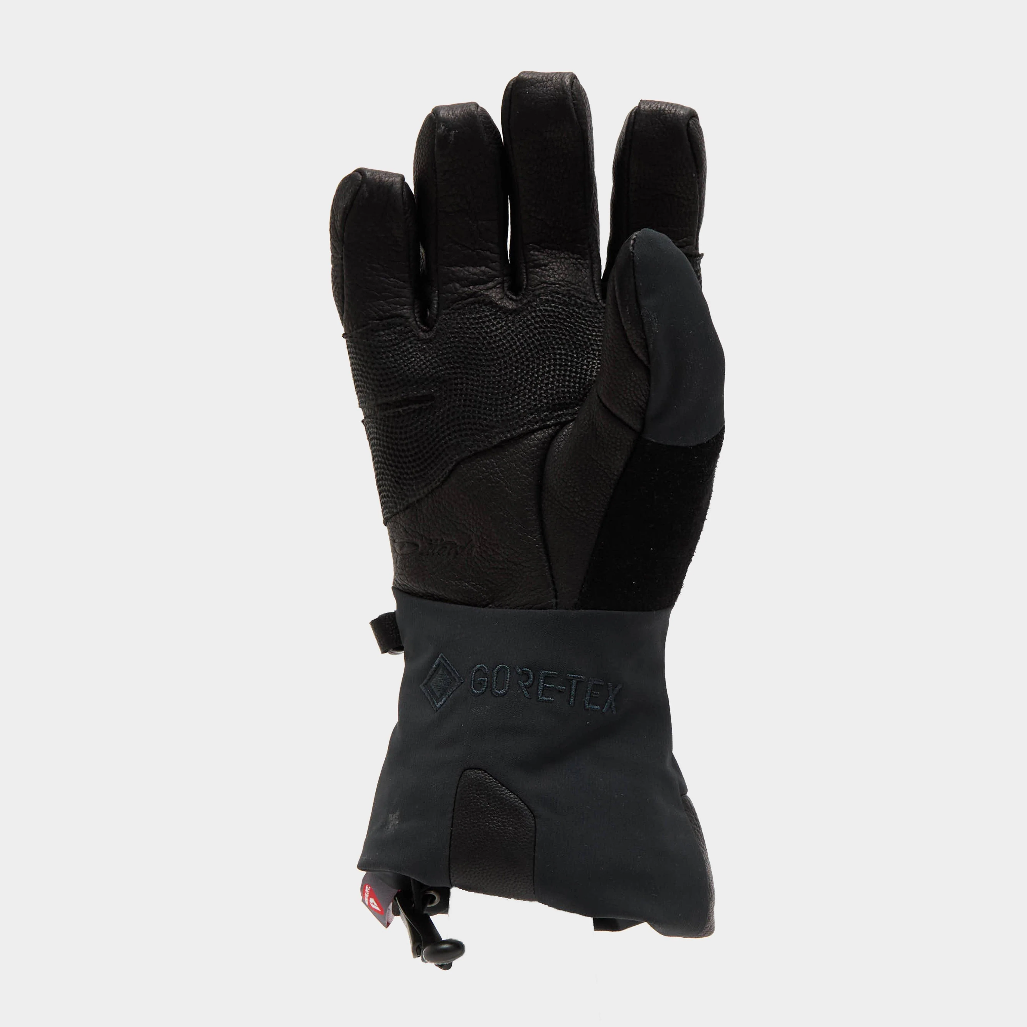 Guide 2 GORE-TEX® Gloves - Image 2
