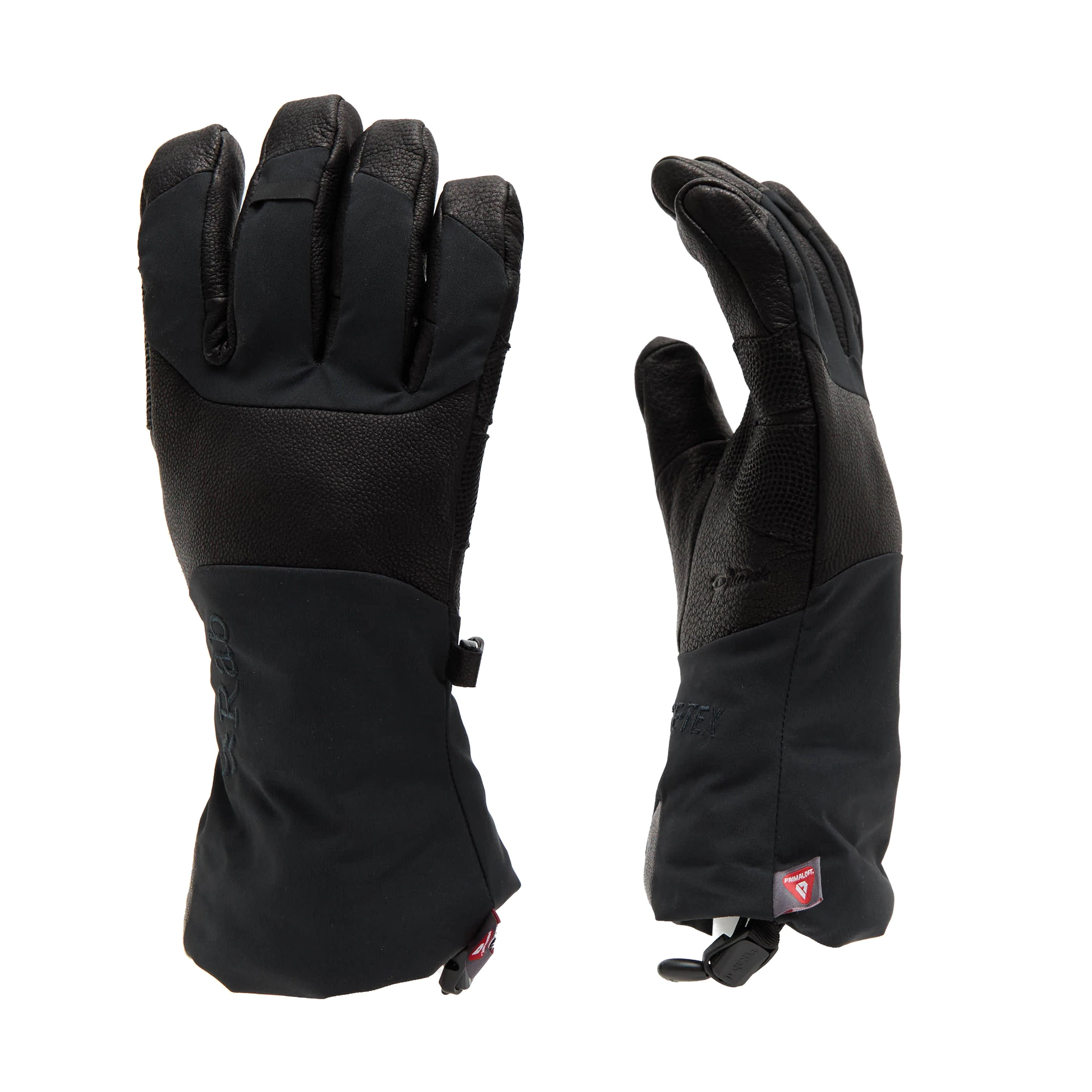 Guide 2 GORE-TEX® Gloves - Image 5