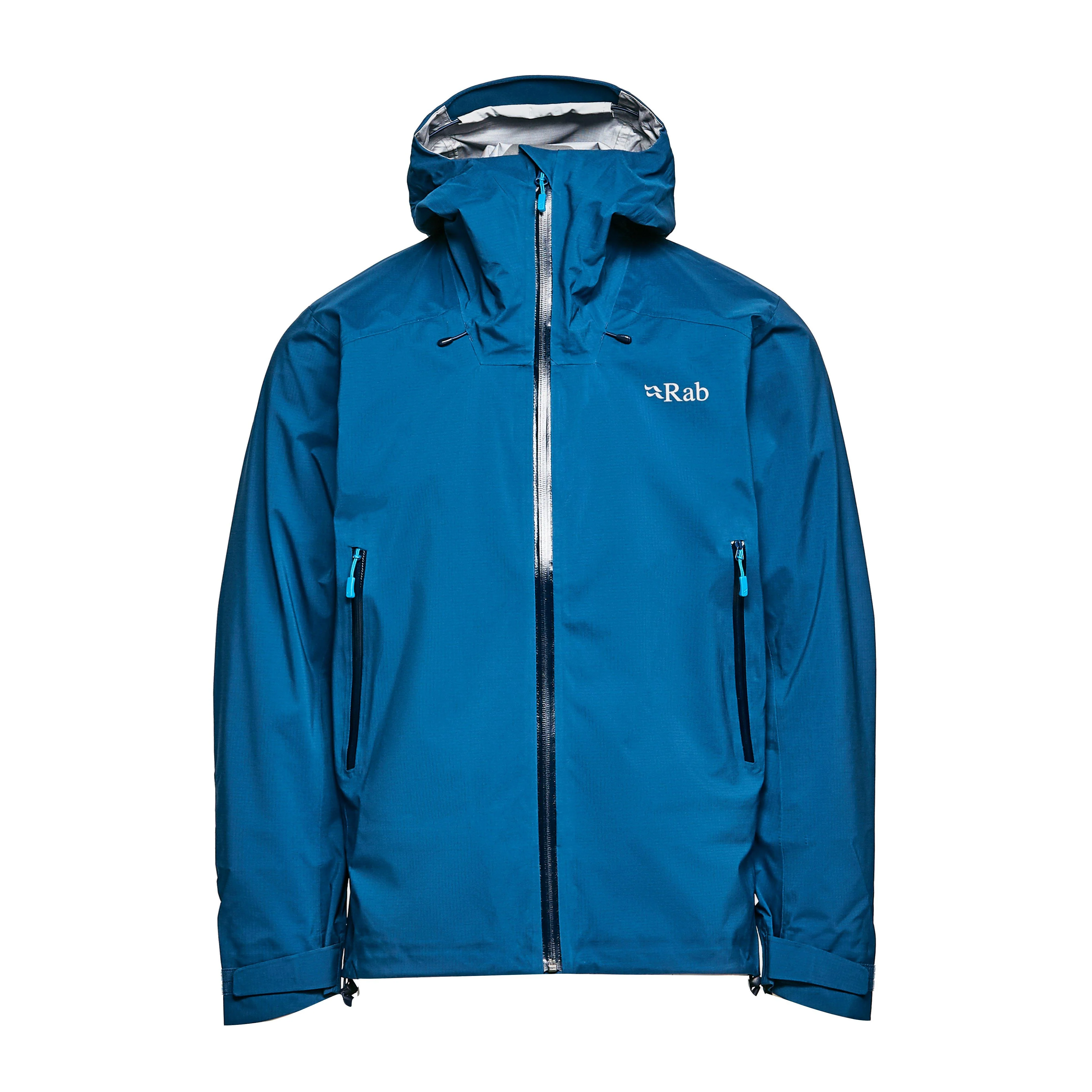 Men's Arc Jacket - Image 10