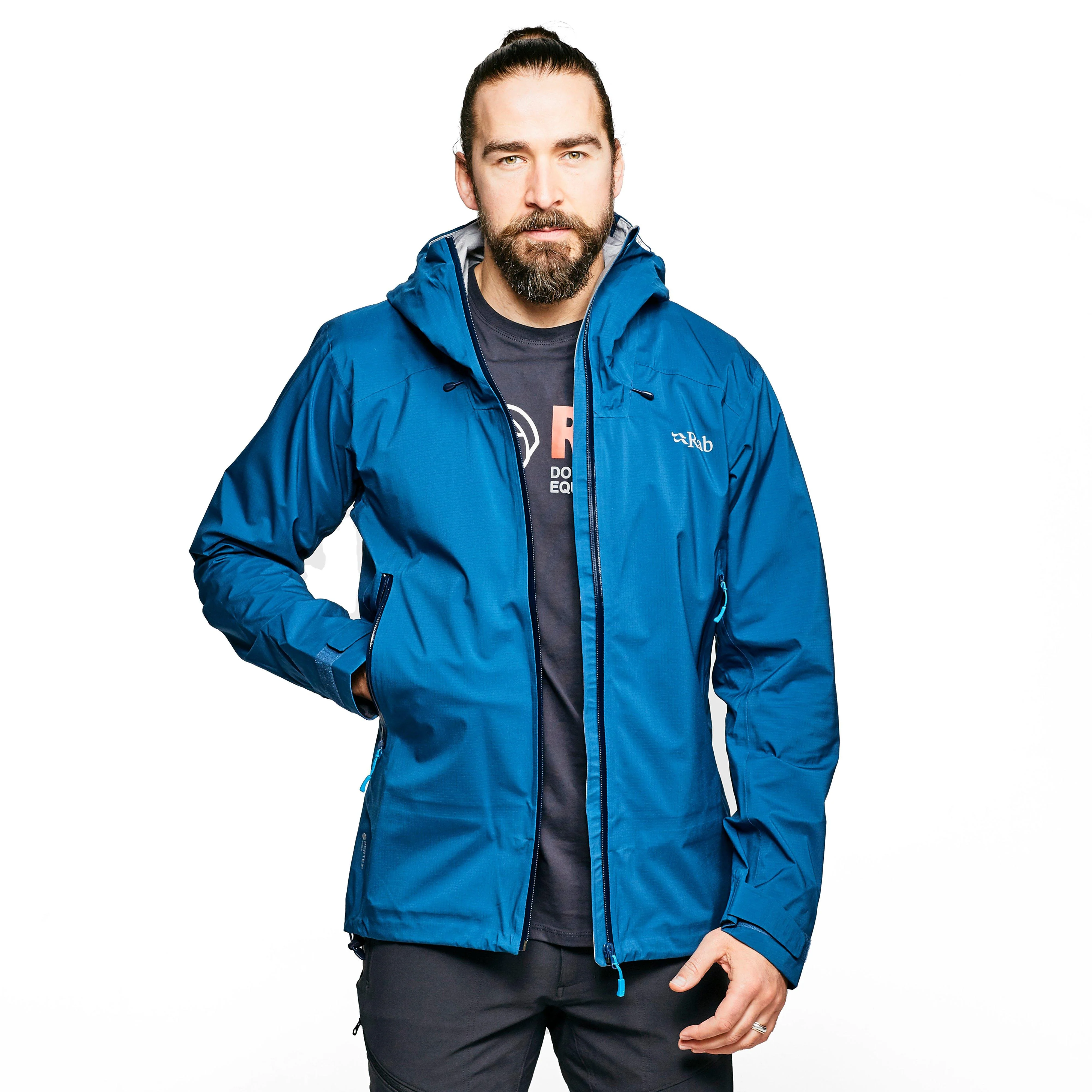 Men's Arc Jacket - Image 11