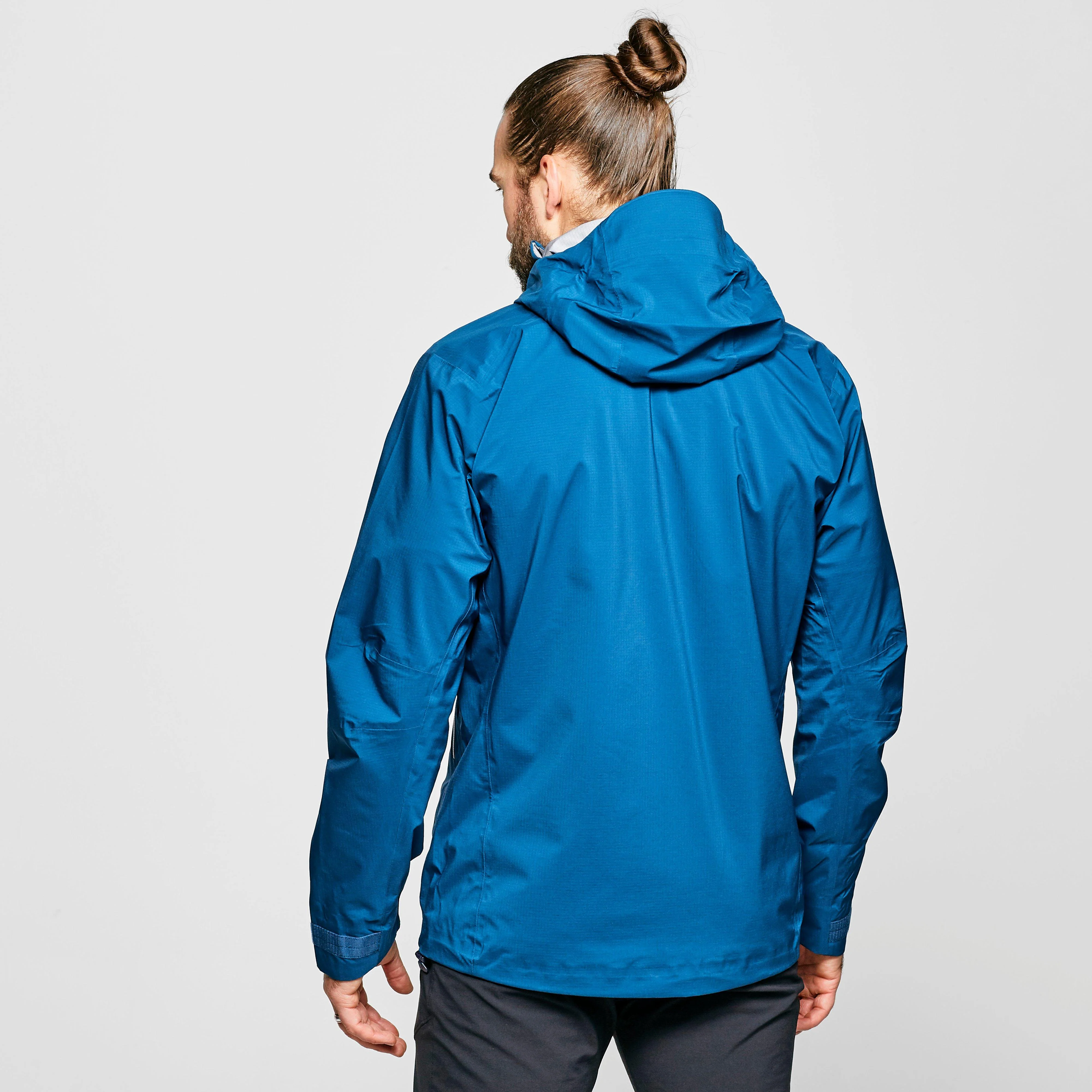 Men's Arc Jacket - Image 2