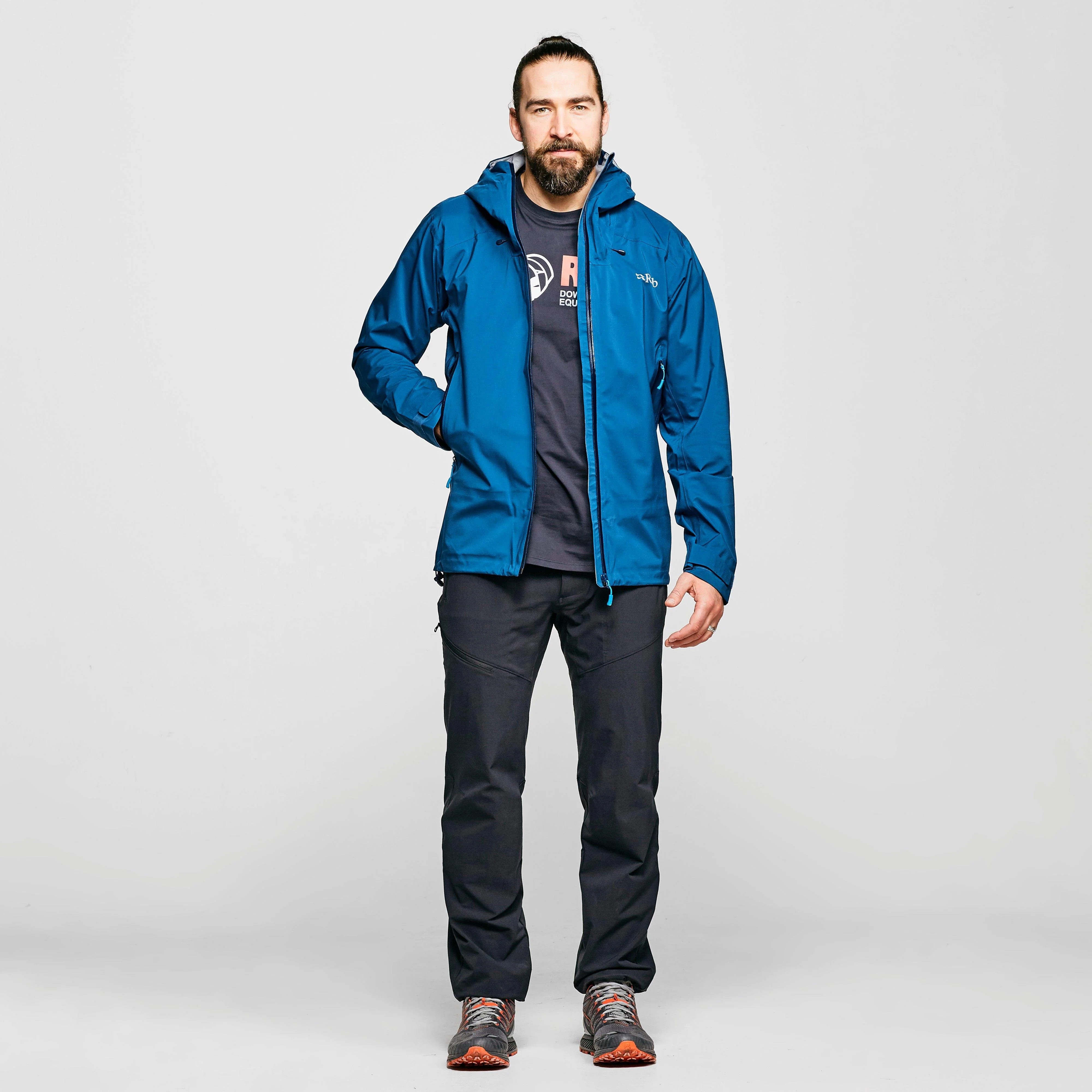 Men's Arc Jacket - Image 3
