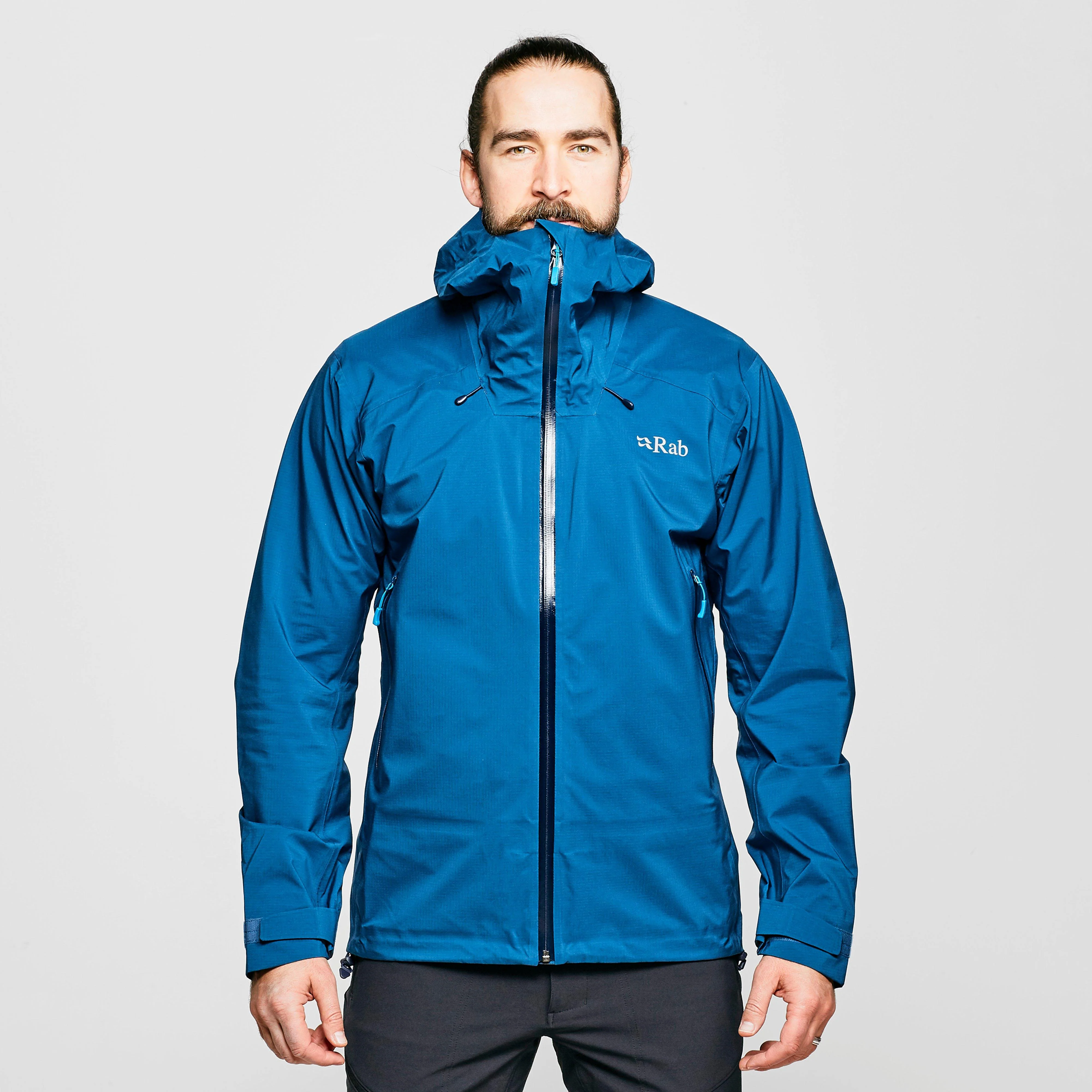 Men's Arc Jacket - Image 4