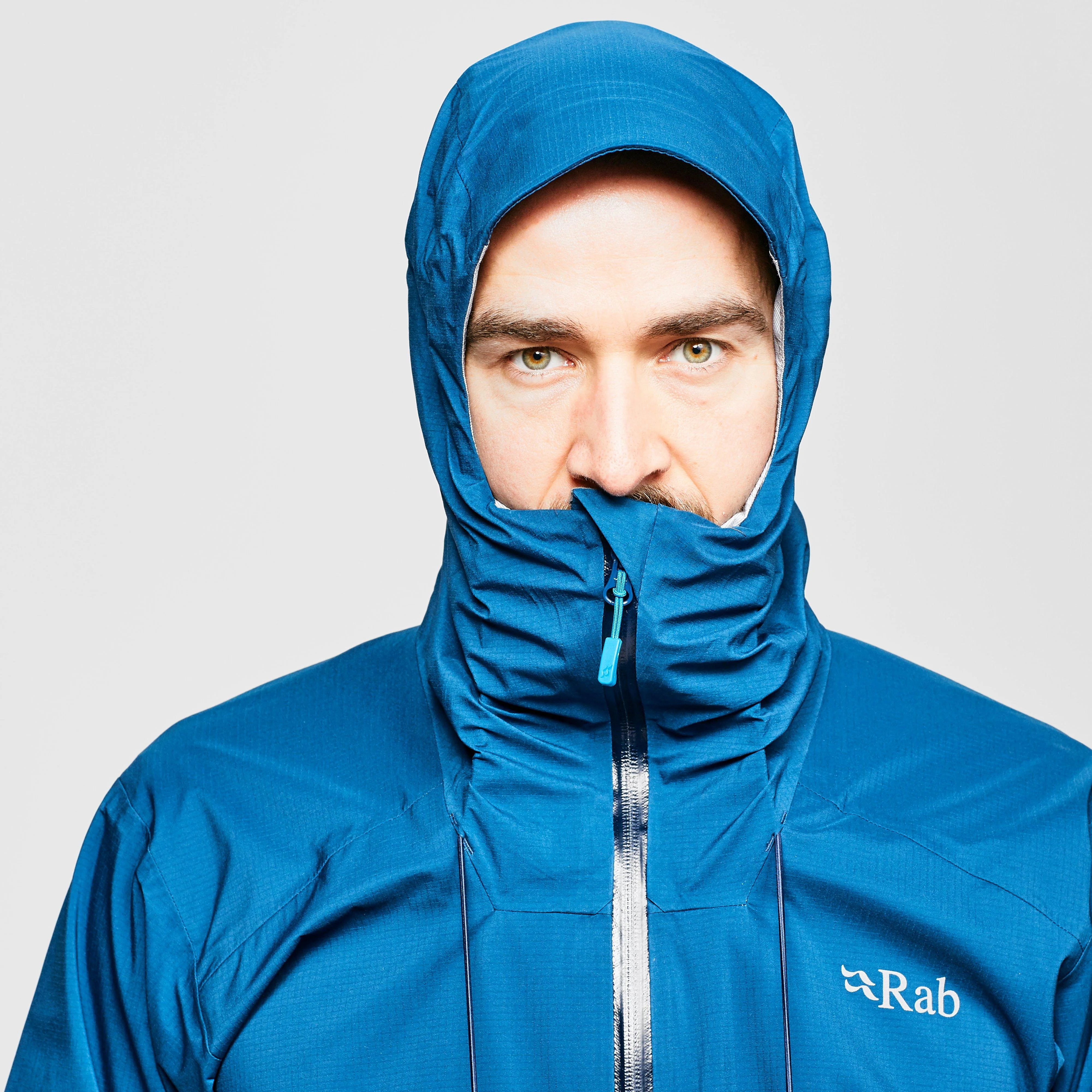 Men's Arc Jacket - Image 5