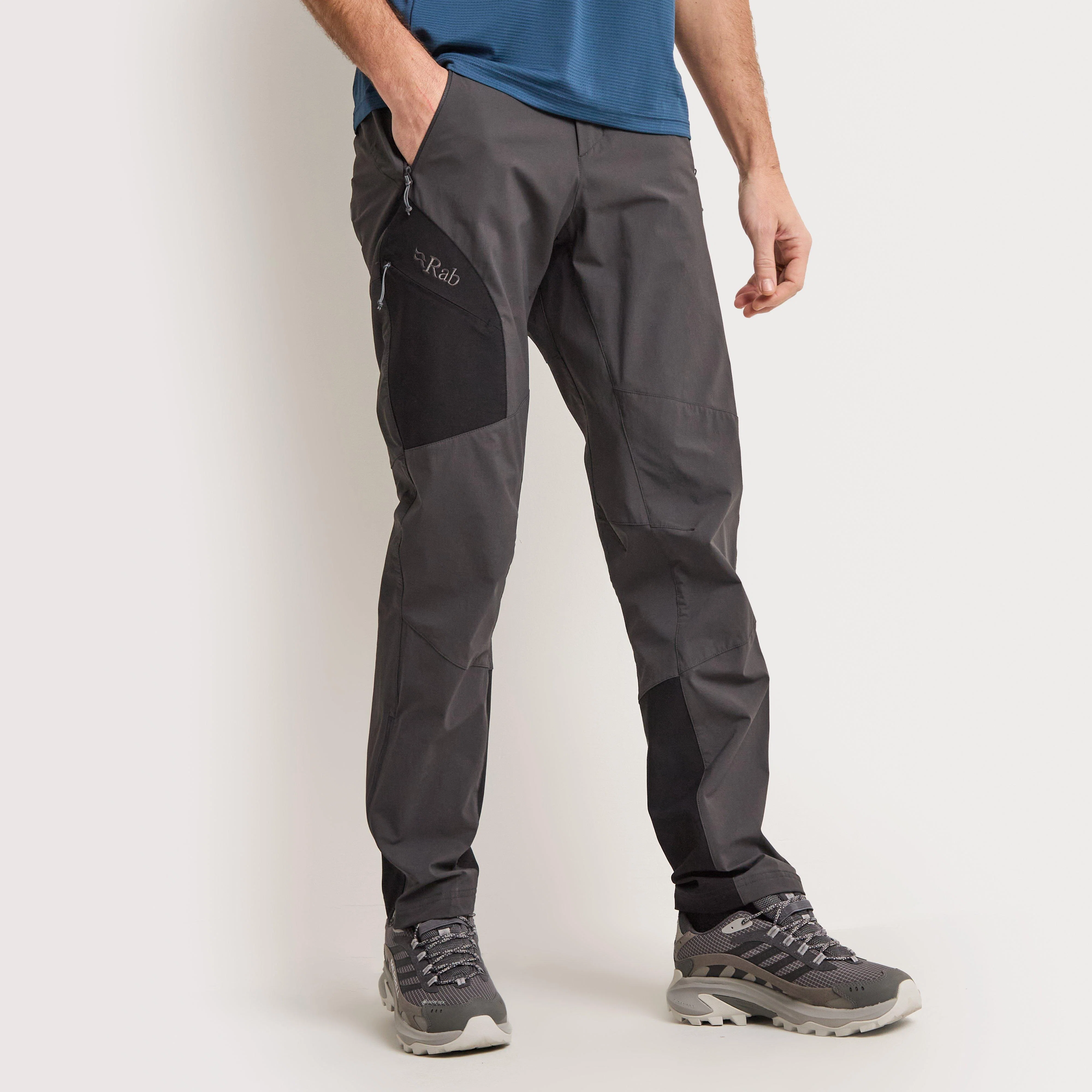 Men's Ascendor Light Pants - Image 2