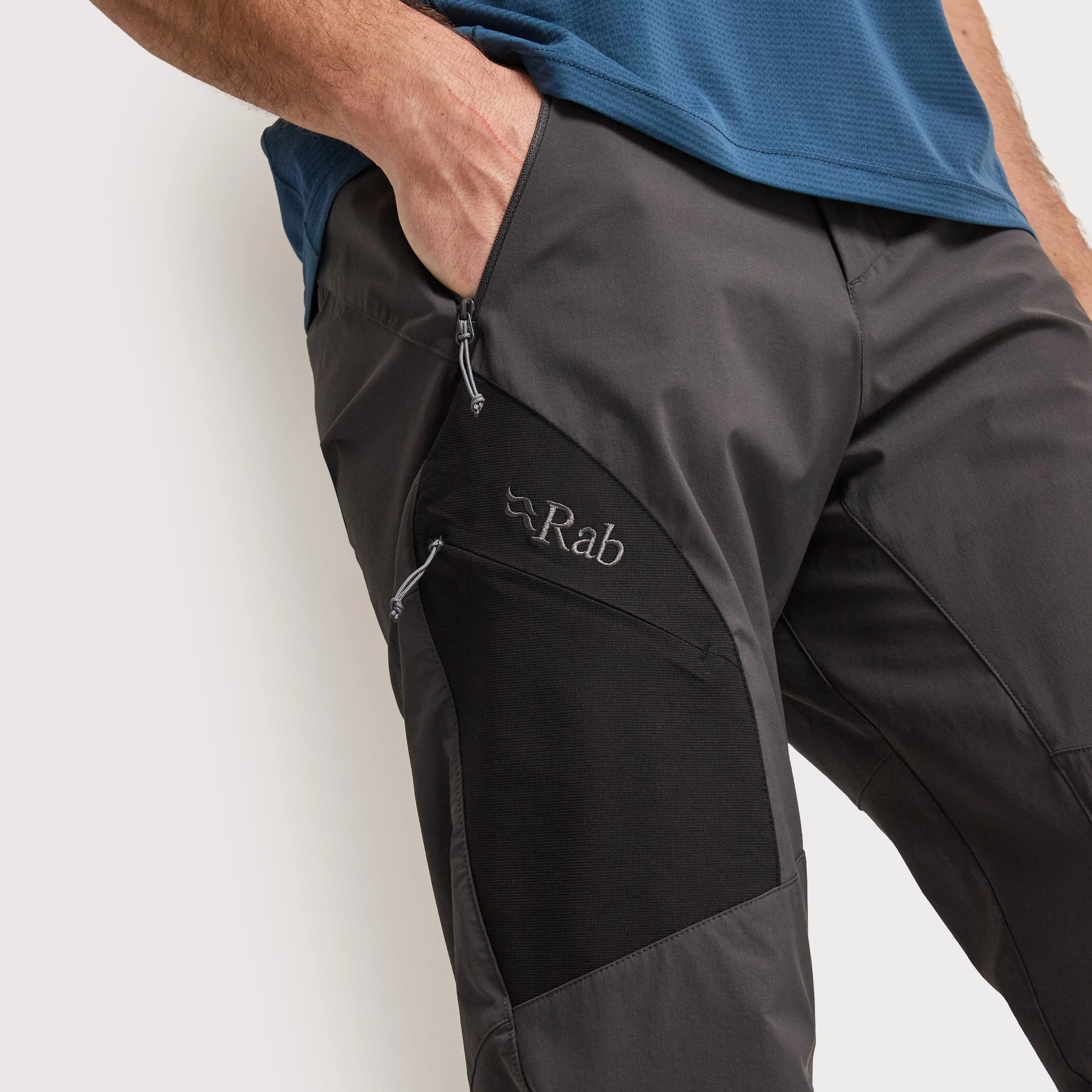 Men's Ascendor Light Pants - Image 3