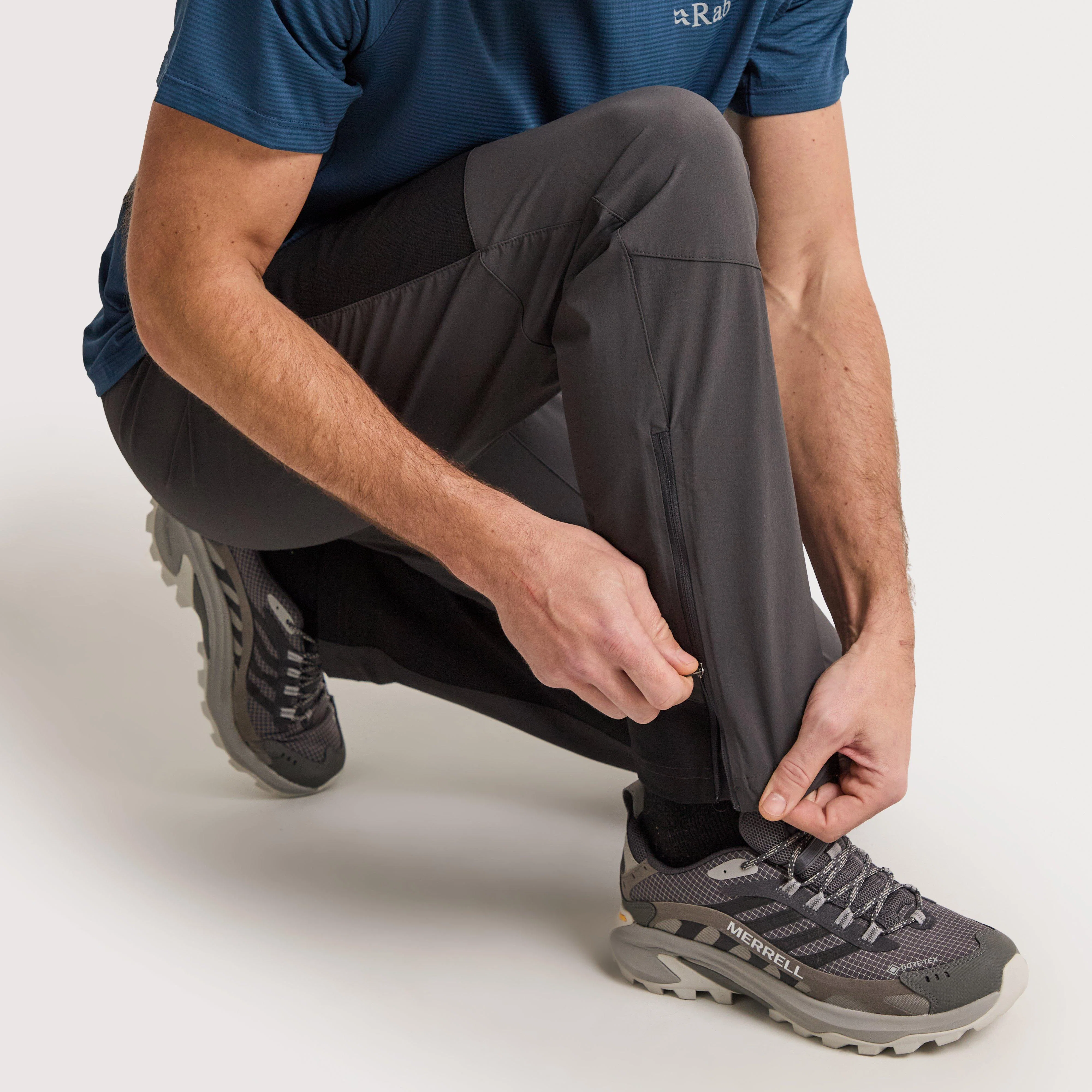 Men's Ascendor Light Pants - Image 4