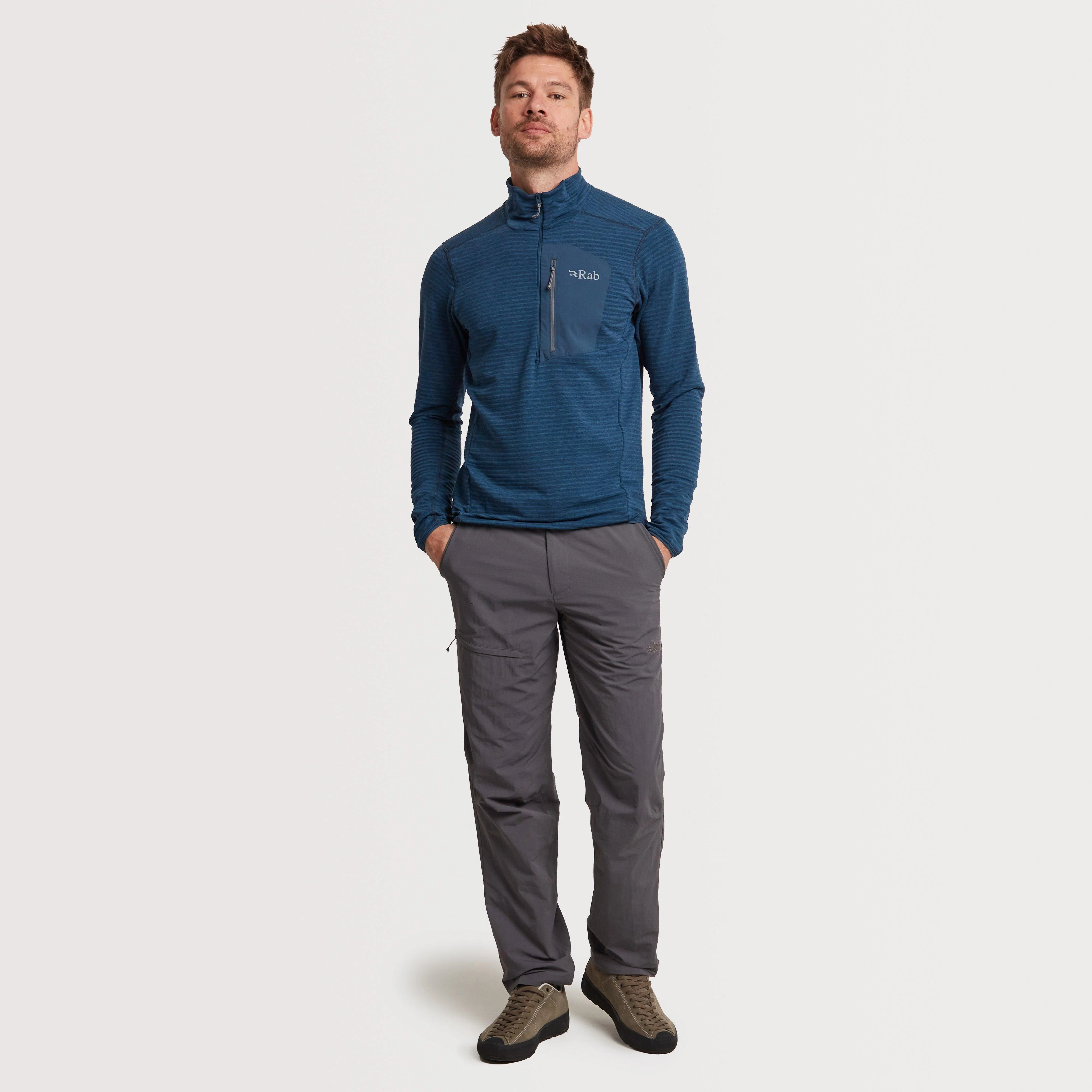 Men’s Ascendor Light Pull-On - Image 3