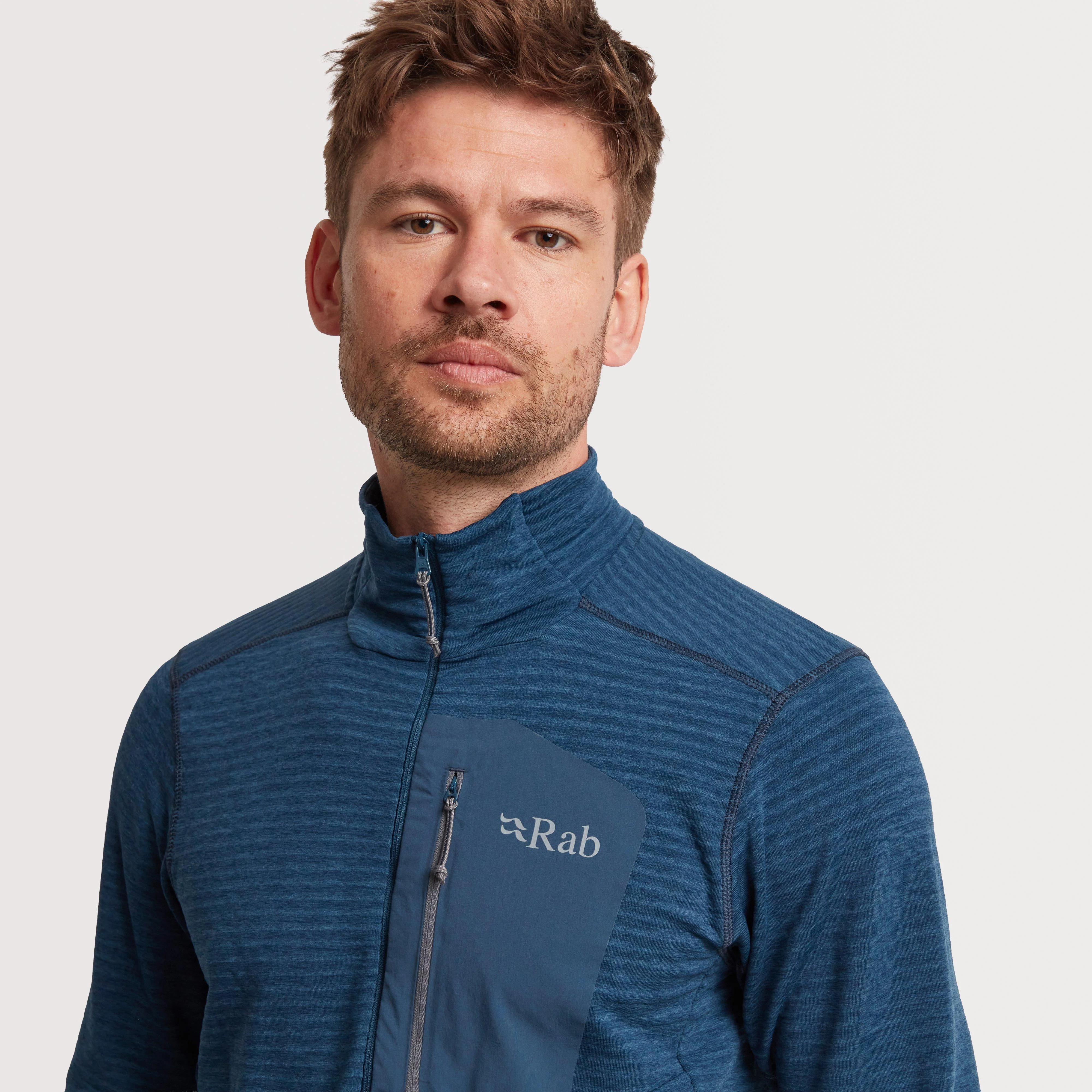 Men’s Ascendor Light Pull-On - Image 4