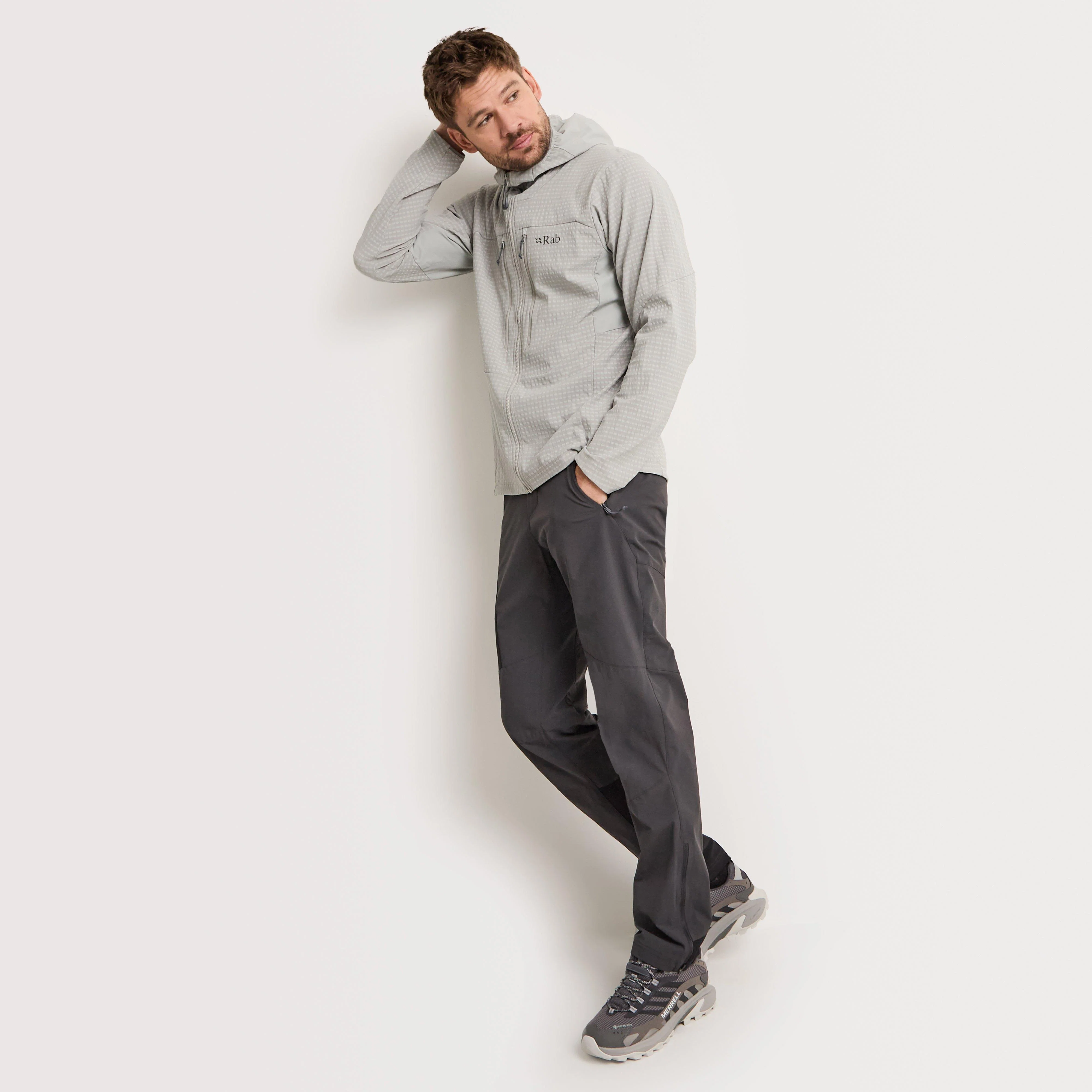 Men's Ascendor Pro Hoody - Image 2