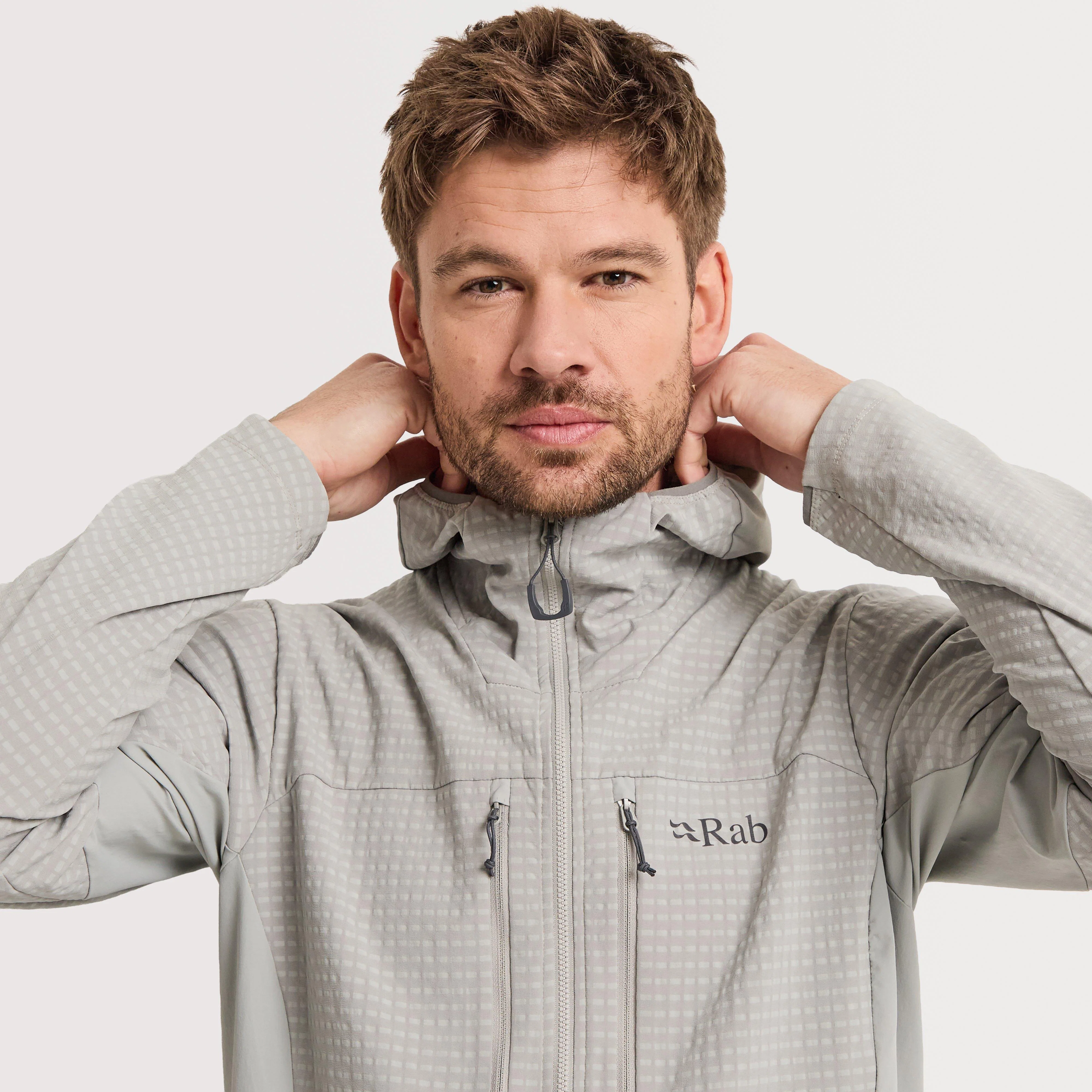 Men's Ascendor Pro Hoody - Image 3