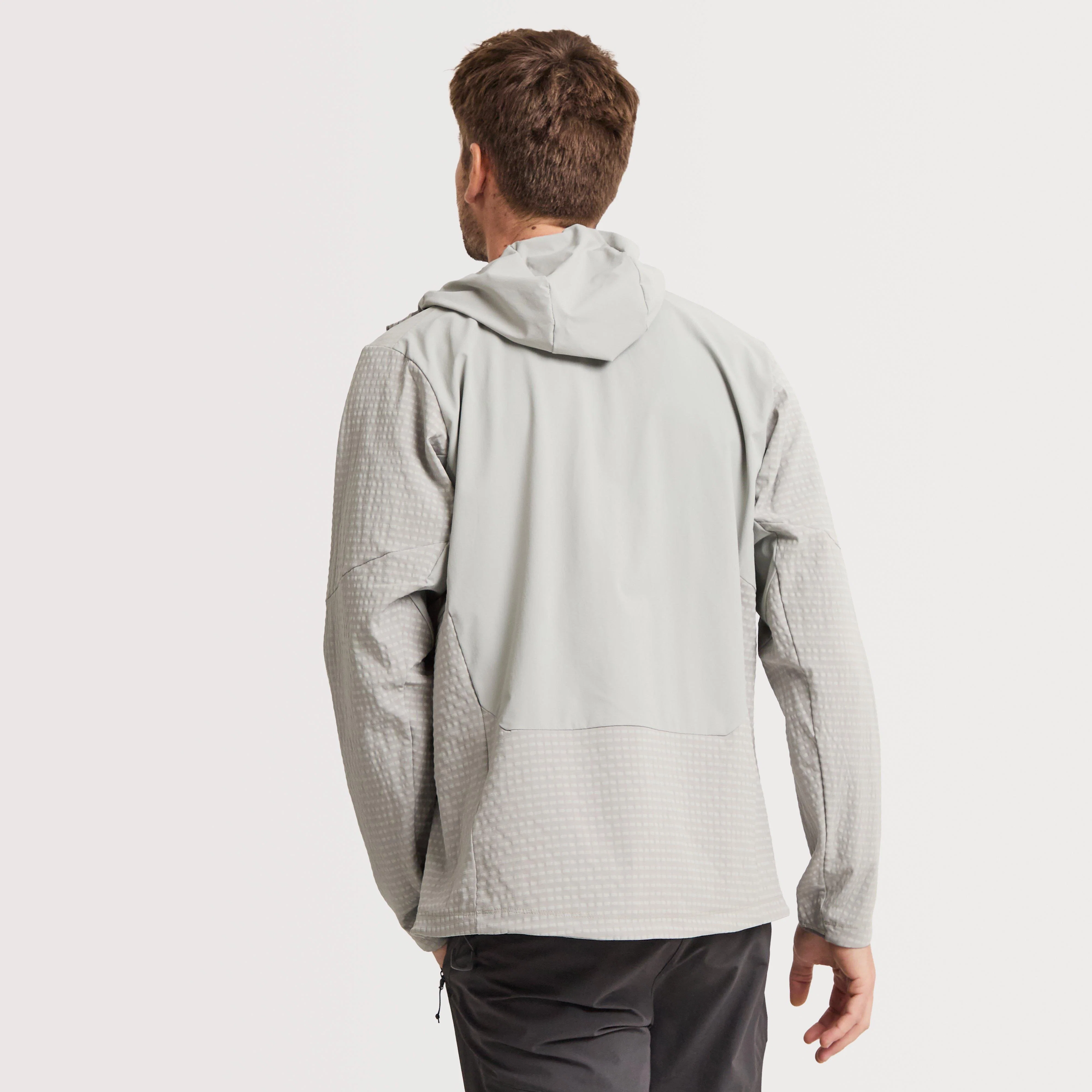 Men's Ascendor Pro Hoody - Image 4