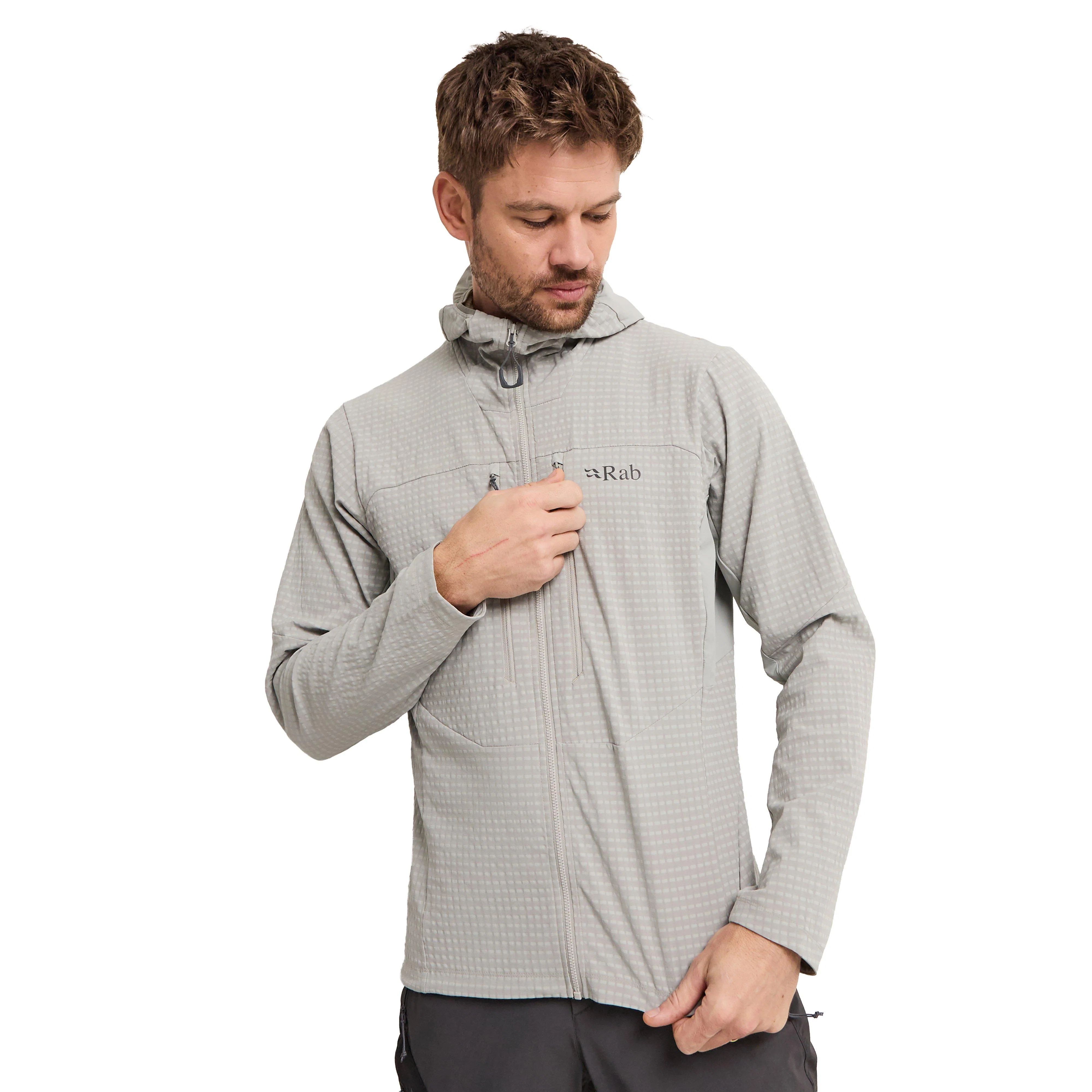 Men's Ascendor Pro Hoody - Image 5